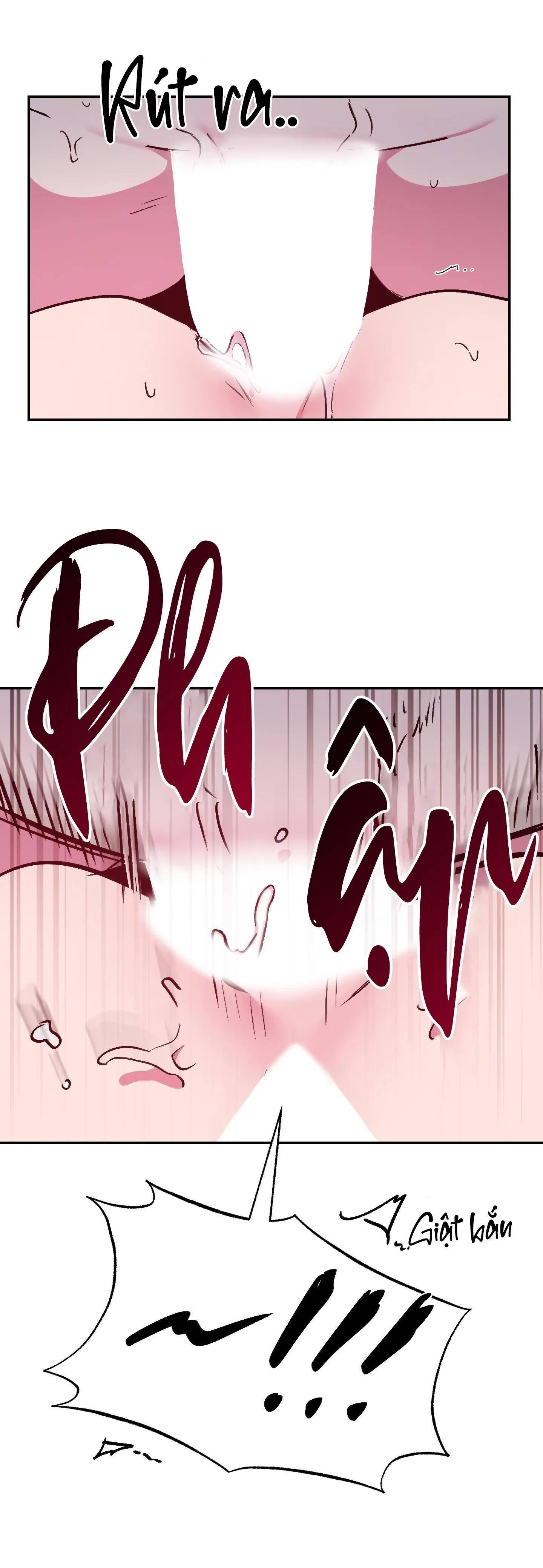 ANH, HÌNH NHƯ EM TĂNG CÂN RỒI Chapter 39 Trang 27