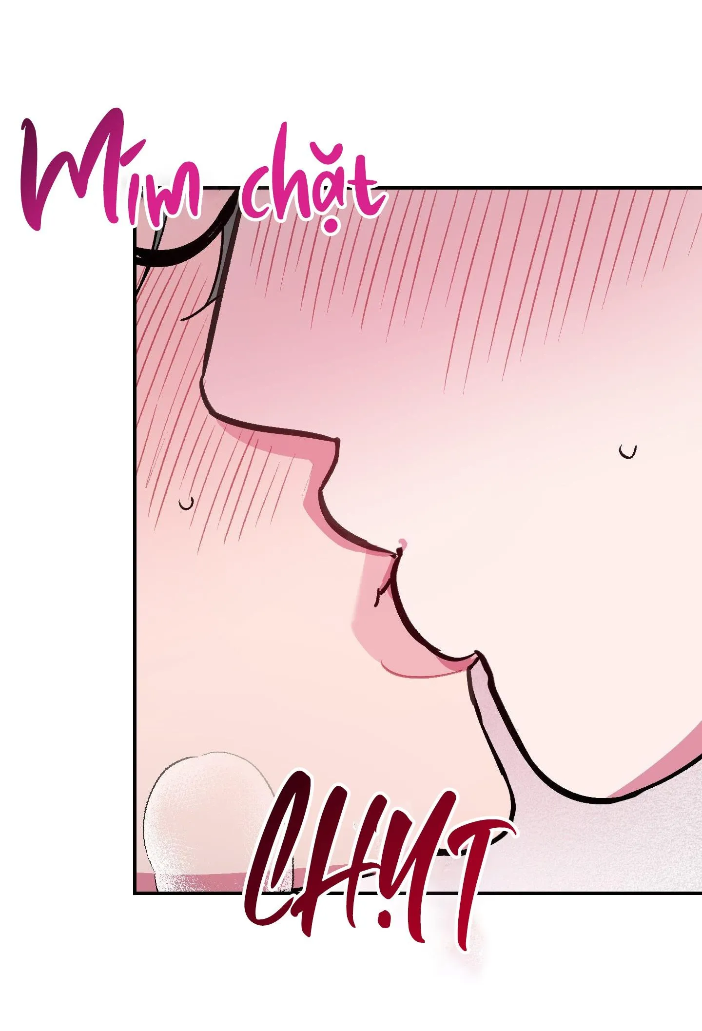 ANH, HÌNH NHƯ EM TĂNG CÂN RỒI Chapter 39 Trang 32