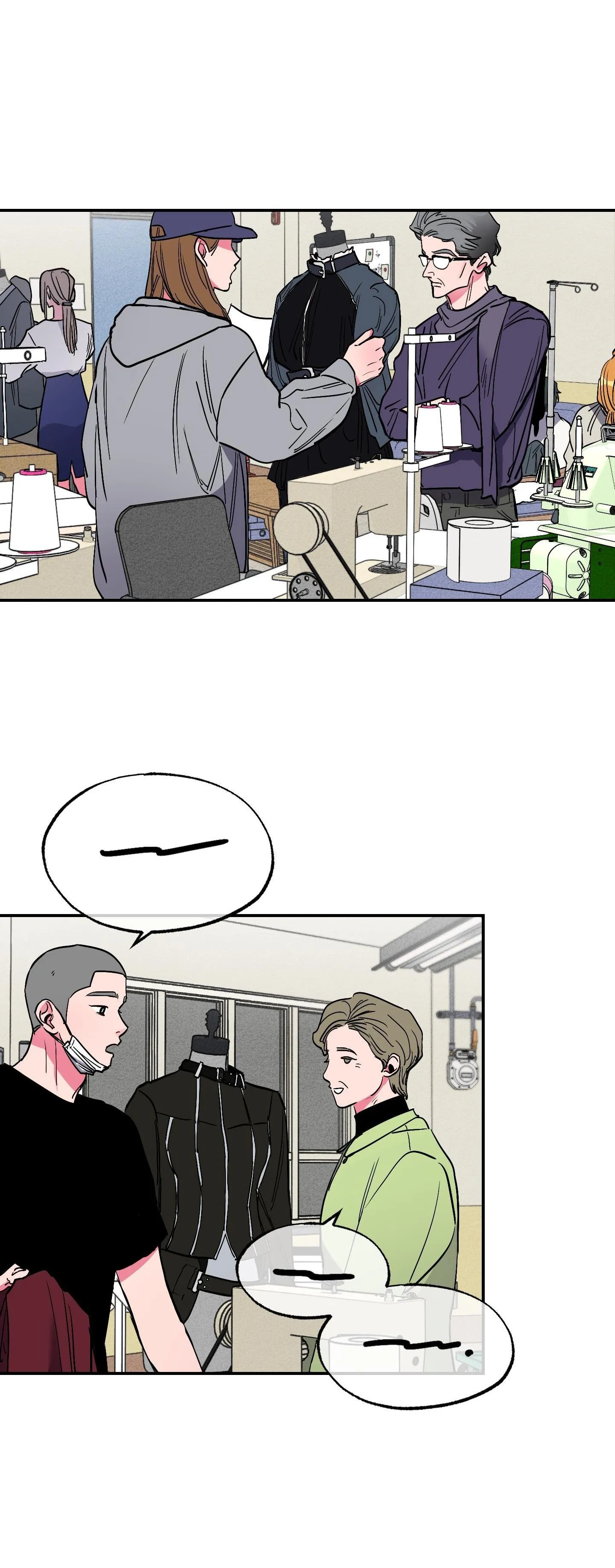 ANH, HÌNH NHƯ EM TĂNG CÂN RỒI Chapter 41 Trang 11