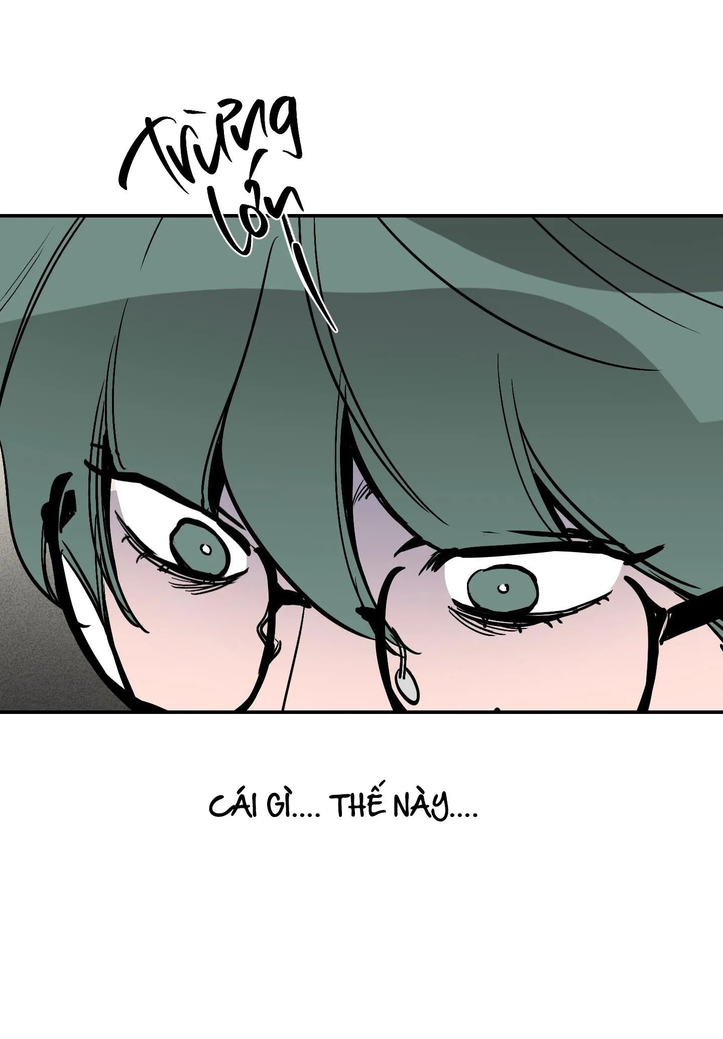 ANH, HÌNH NHƯ EM TĂNG CÂN RỒI Chapter 41 Trang 13