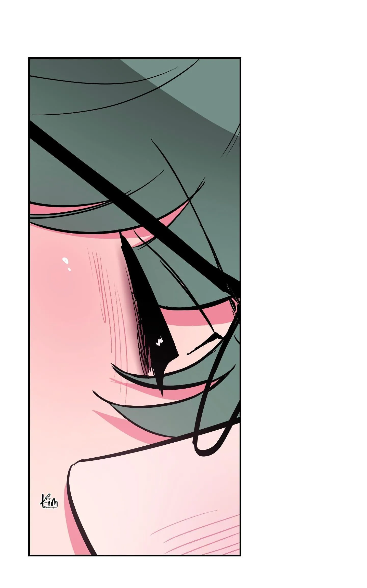 ANH, HÌNH NHƯ EM TĂNG CÂN RỒI Chapter 41 Trang 43