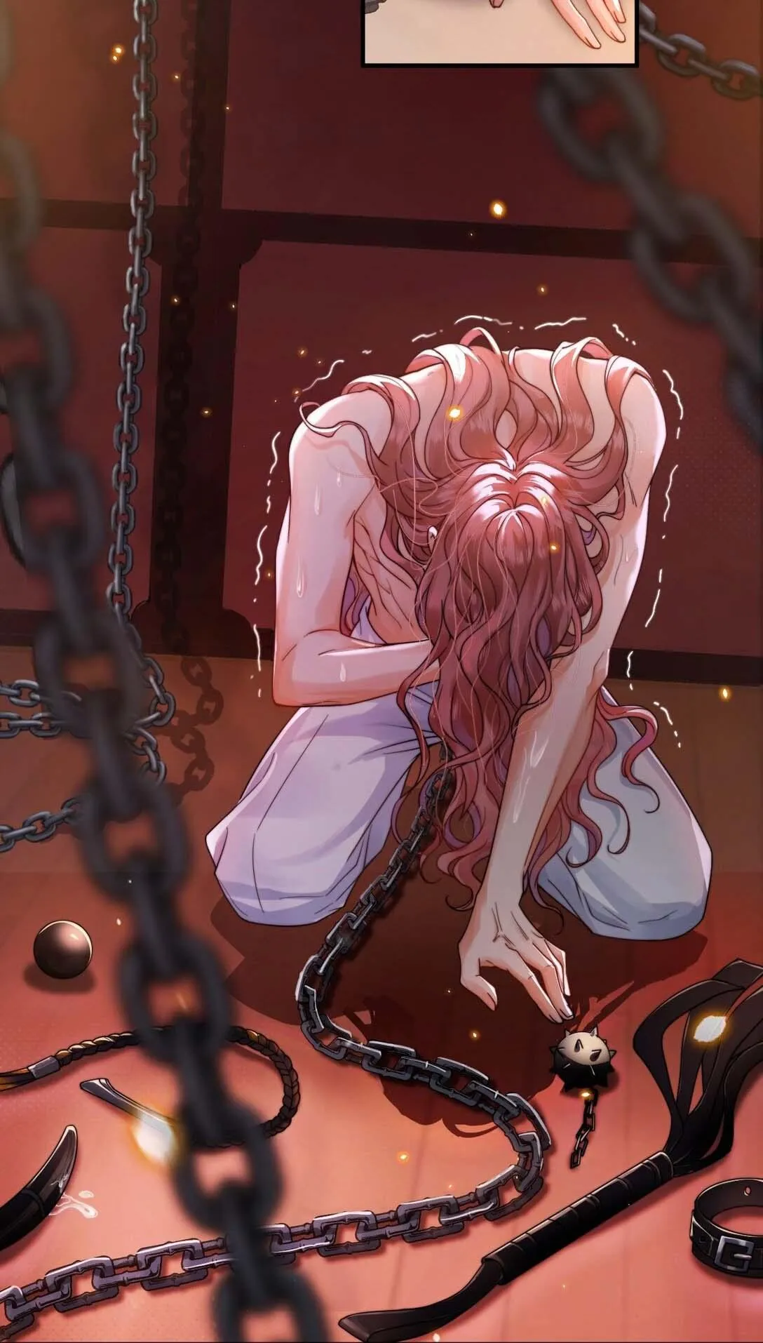 Vương Tử Phản Diện Thuần Hóa Dũng Sĩ Chapter 1 Trang 3