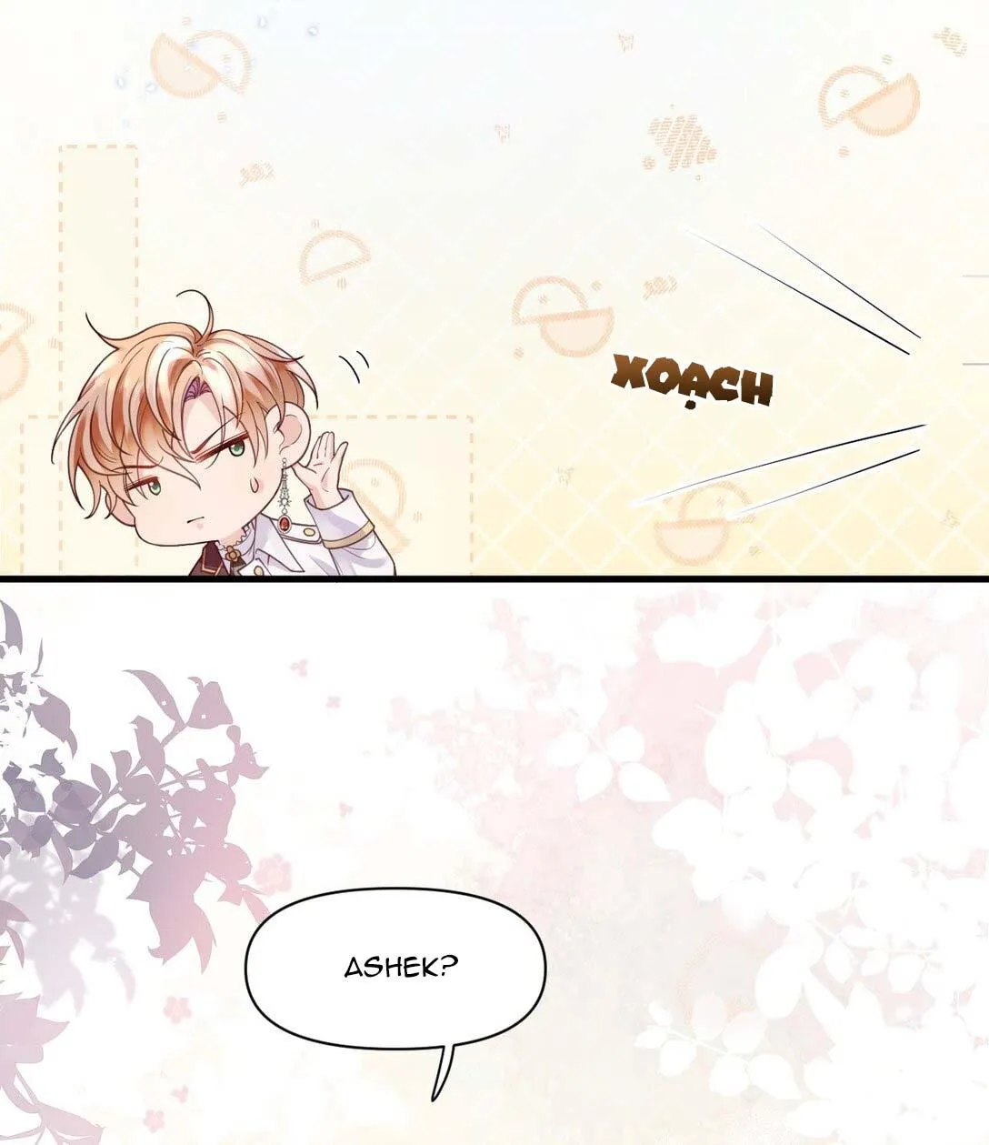 Vương Tử Phản Diện Thuần Hóa Dũng Sĩ Chapter 1 Trang 13