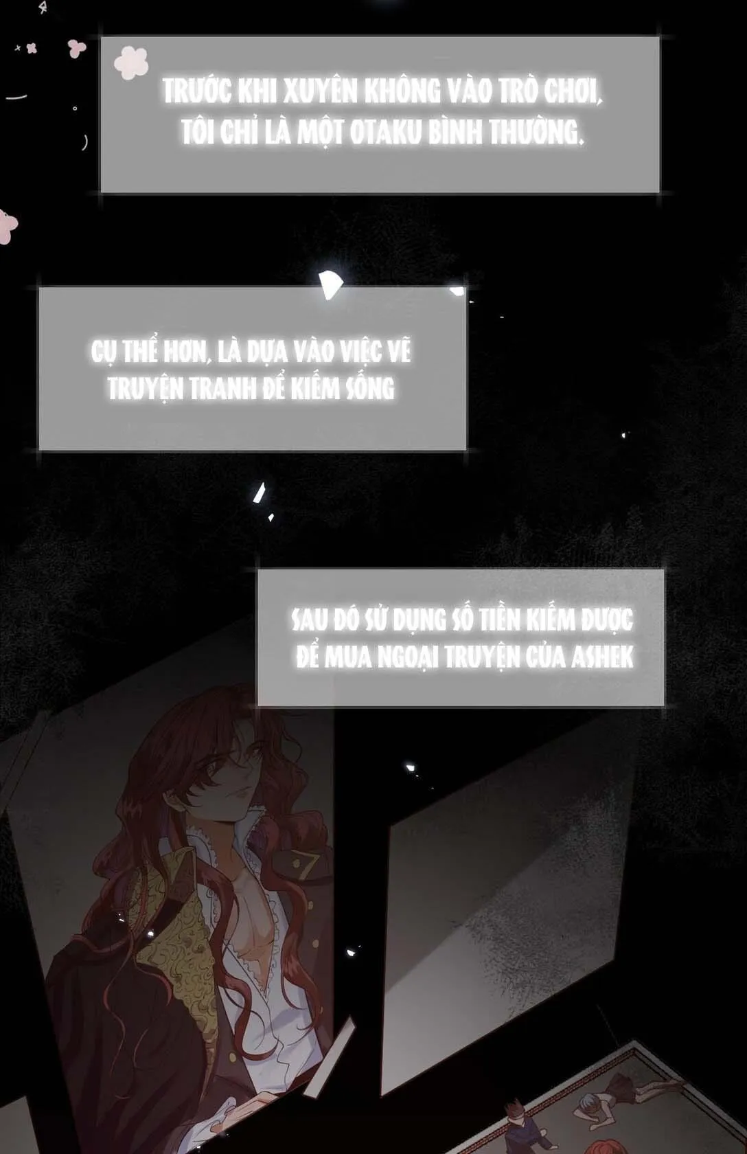 Vương Tử Phản Diện Thuần Hóa Dũng Sĩ Chapter 1 Trang 19