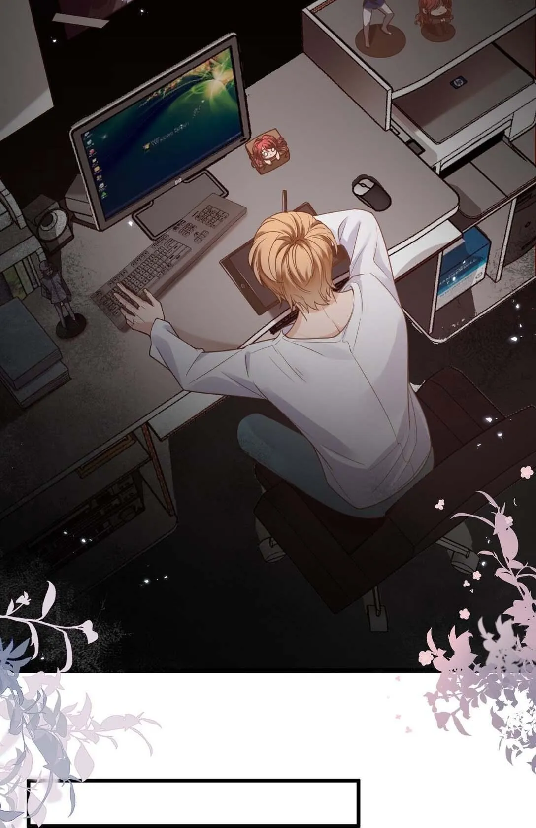 Vương Tử Phản Diện Thuần Hóa Dũng Sĩ Chapter 1 Trang 20