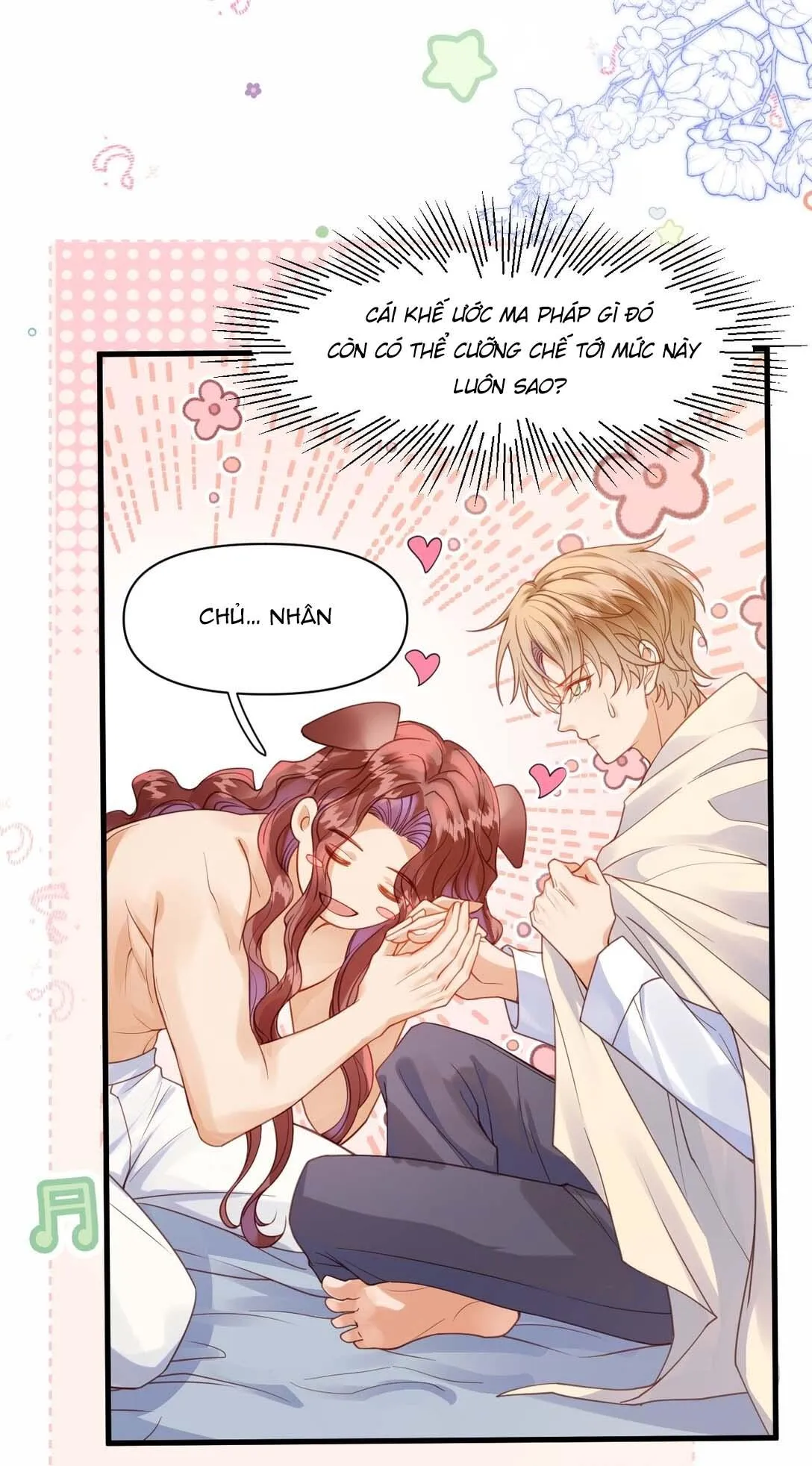 Vương Tử Phản Diện Thuần Hóa Dũng Sĩ Chapter 1 Trang 28