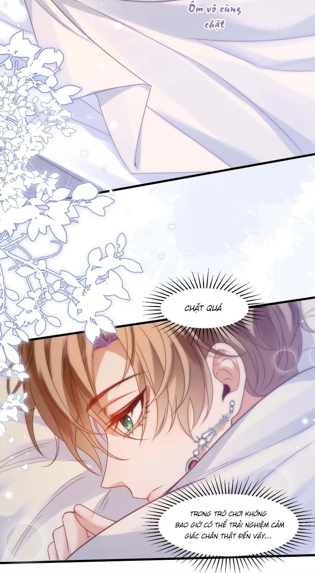 Vương Tử Phản Diện Thuần Hóa Dũng Sĩ Chapter 2 Trang 10