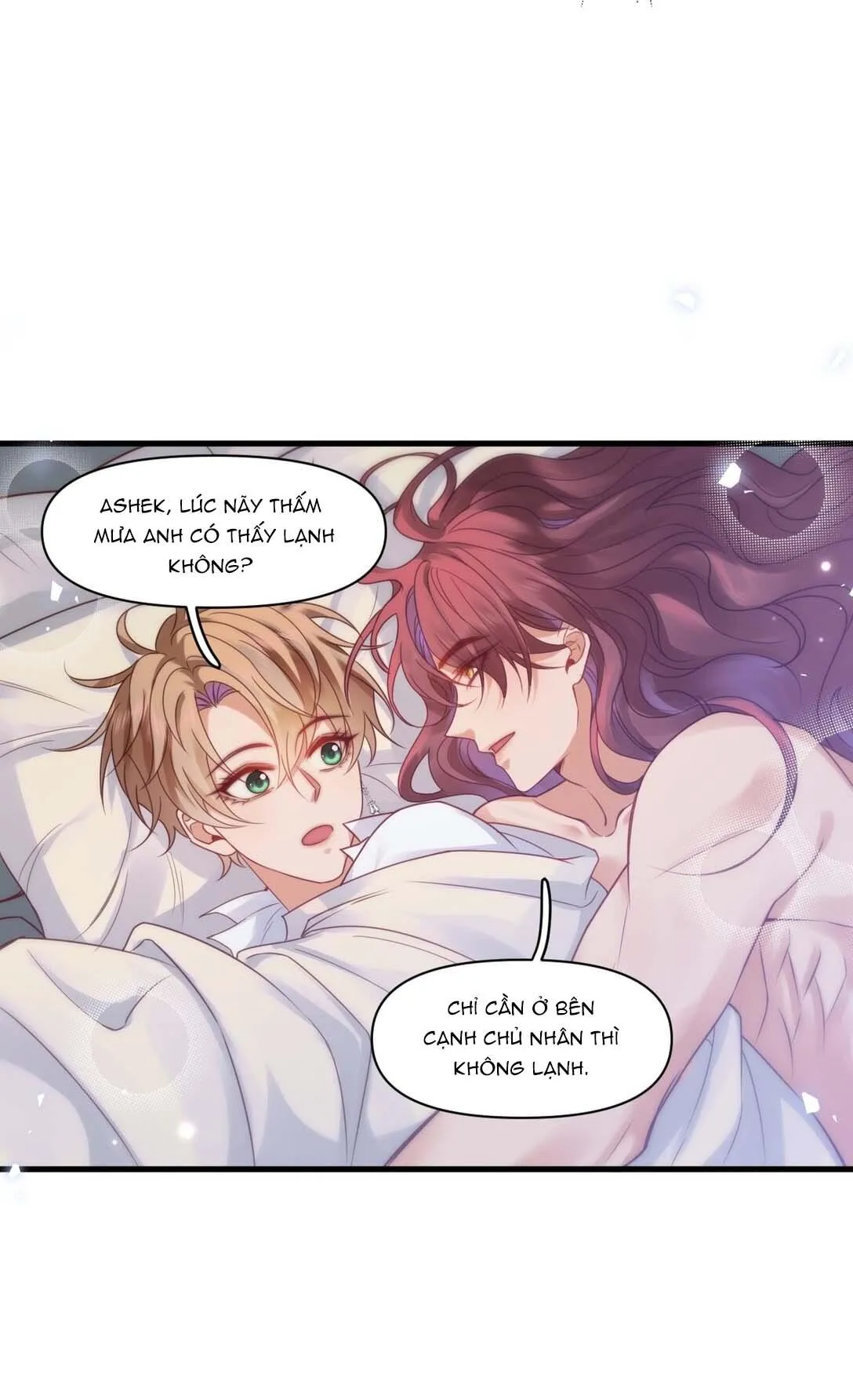 Vương Tử Phản Diện Thuần Hóa Dũng Sĩ Chapter 2 Trang 11