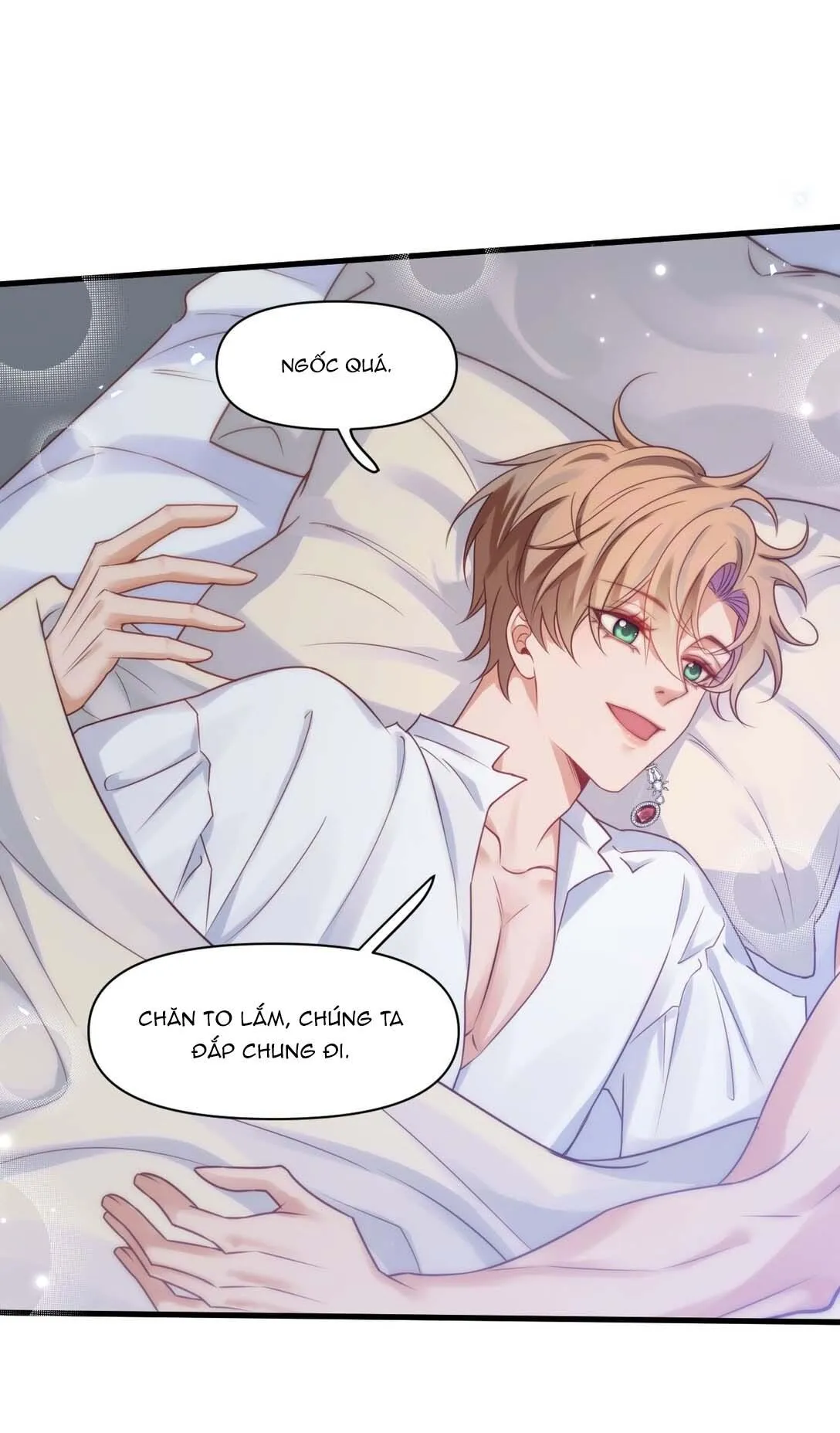 Vương Tử Phản Diện Thuần Hóa Dũng Sĩ Chapter 2 Trang 12