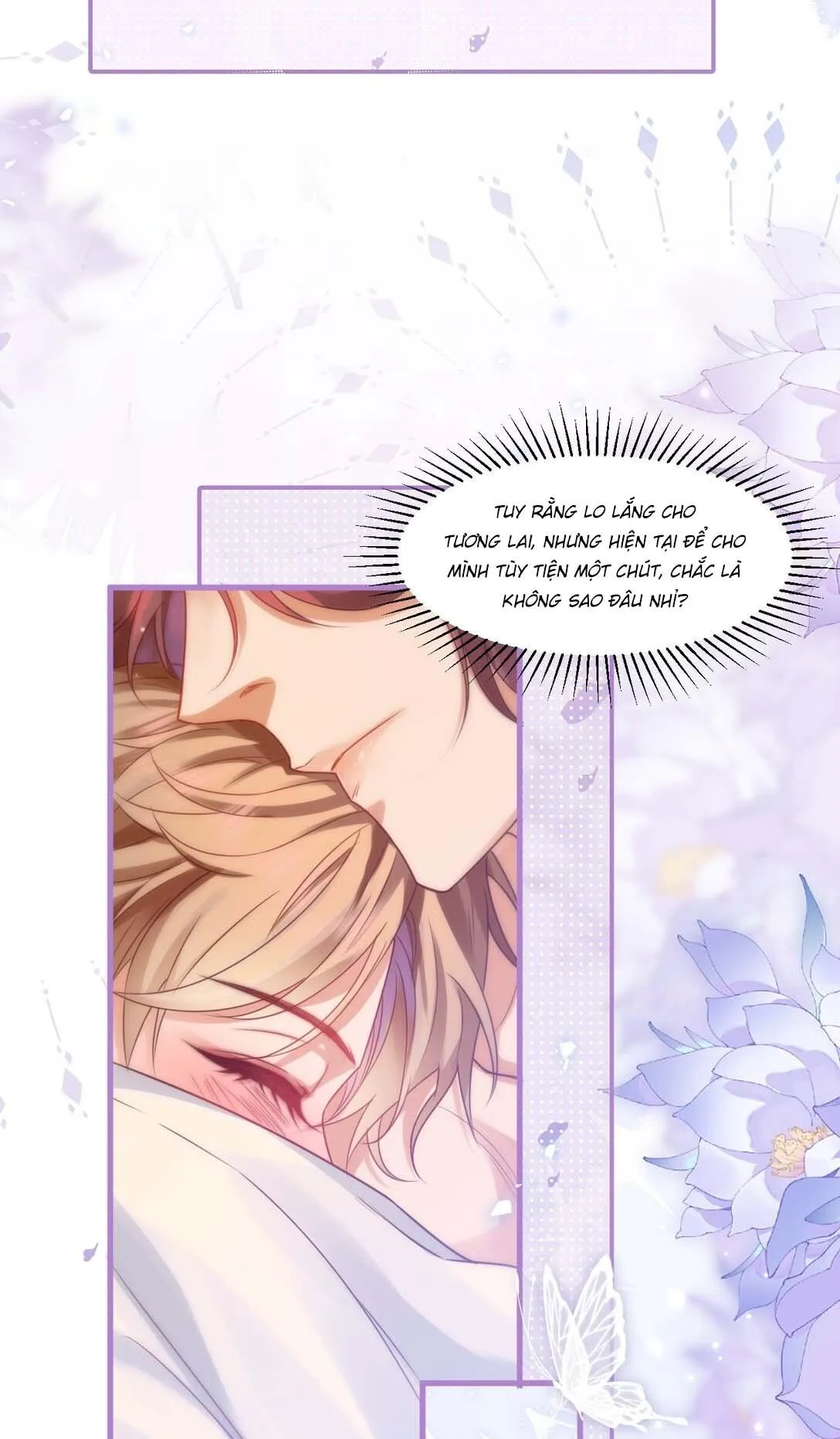 Vương Tử Phản Diện Thuần Hóa Dũng Sĩ Chapter 2 Trang 15