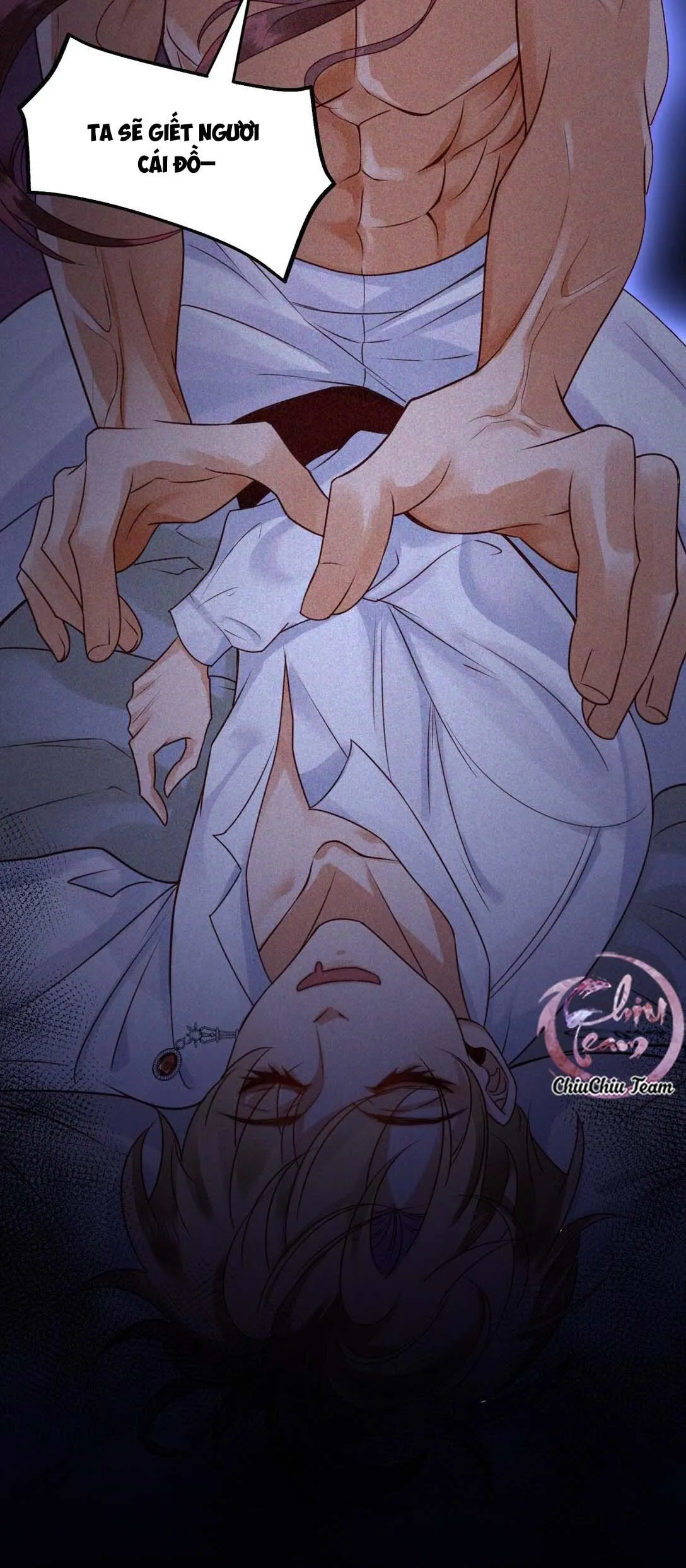 Vương Tử Phản Diện Thuần Hóa Dũng Sĩ Chapter 2 Trang 22