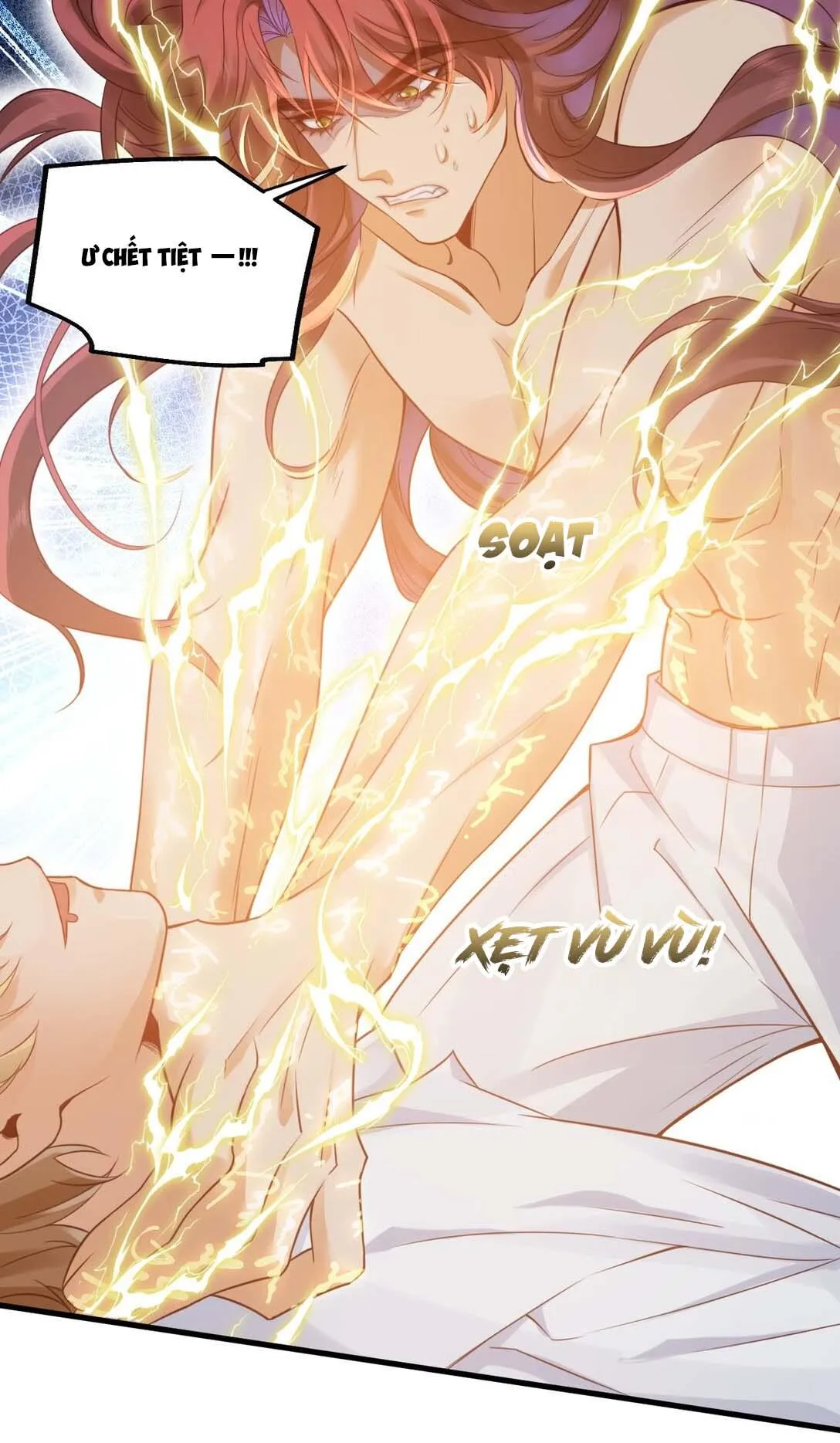 Vương Tử Phản Diện Thuần Hóa Dũng Sĩ Chapter 2 Trang 24