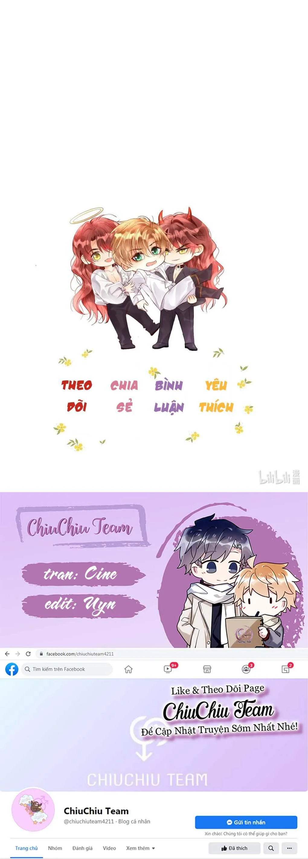 Vương Tử Phản Diện Thuần Hóa Dũng Sĩ Chapter 2 Trang 30