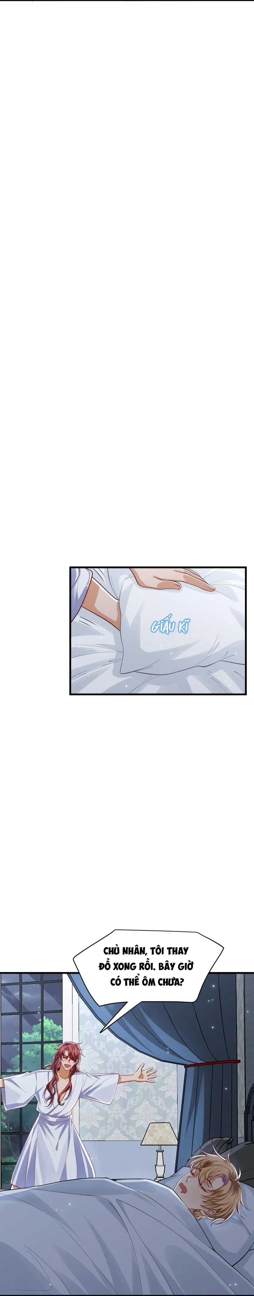 Vương Tử Phản Diện Thuần Hóa Dũng Sĩ Chapter 20 Trang 6
