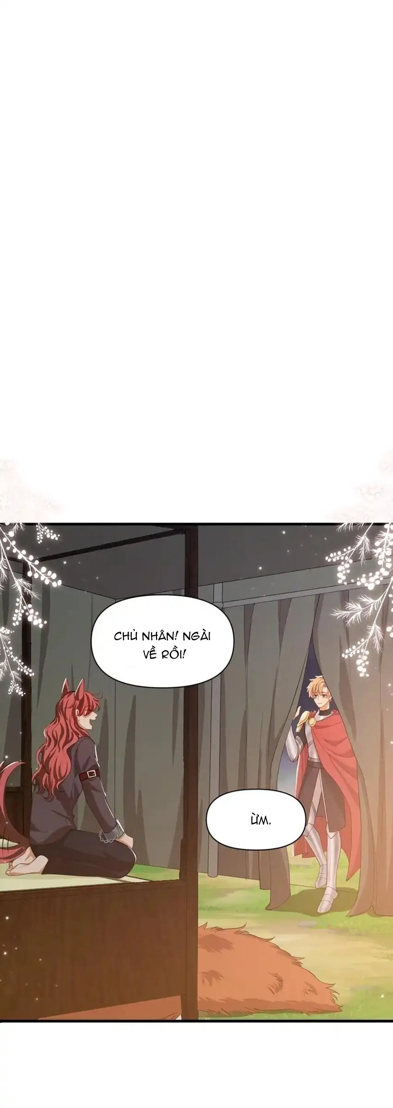 Vương Tử Phản Diện Thuần Hóa Dũng Sĩ Chapter 23 Trang 11