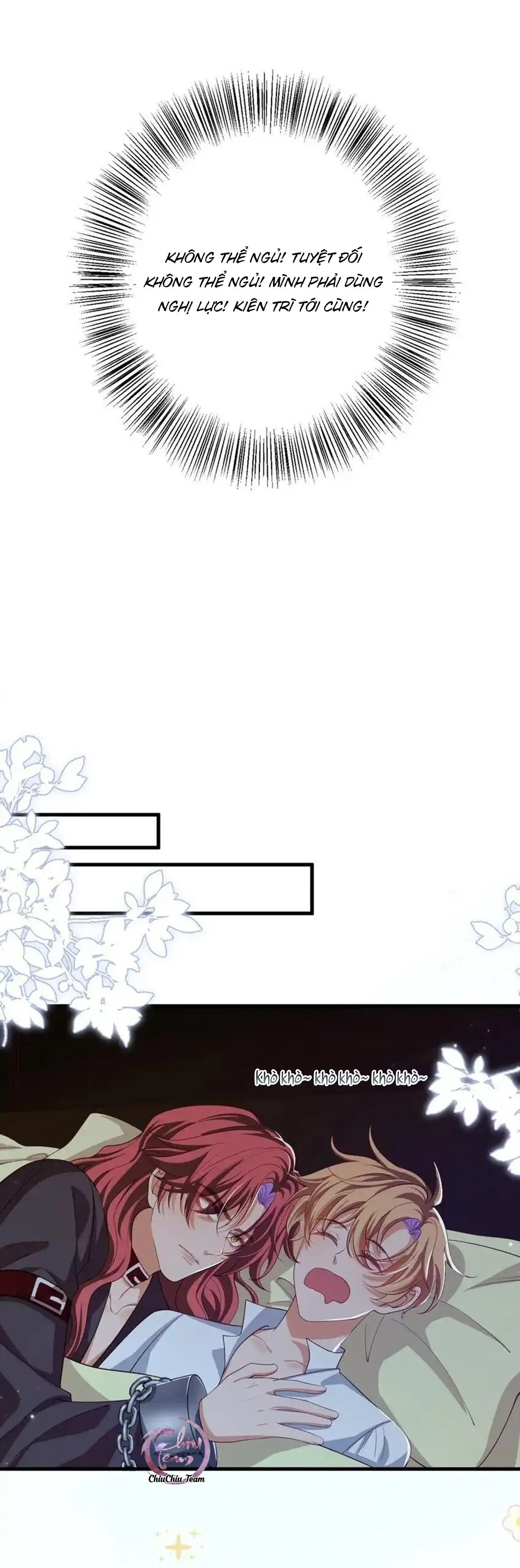 Vương Tử Phản Diện Thuần Hóa Dũng Sĩ Chapter 23 Trang 17