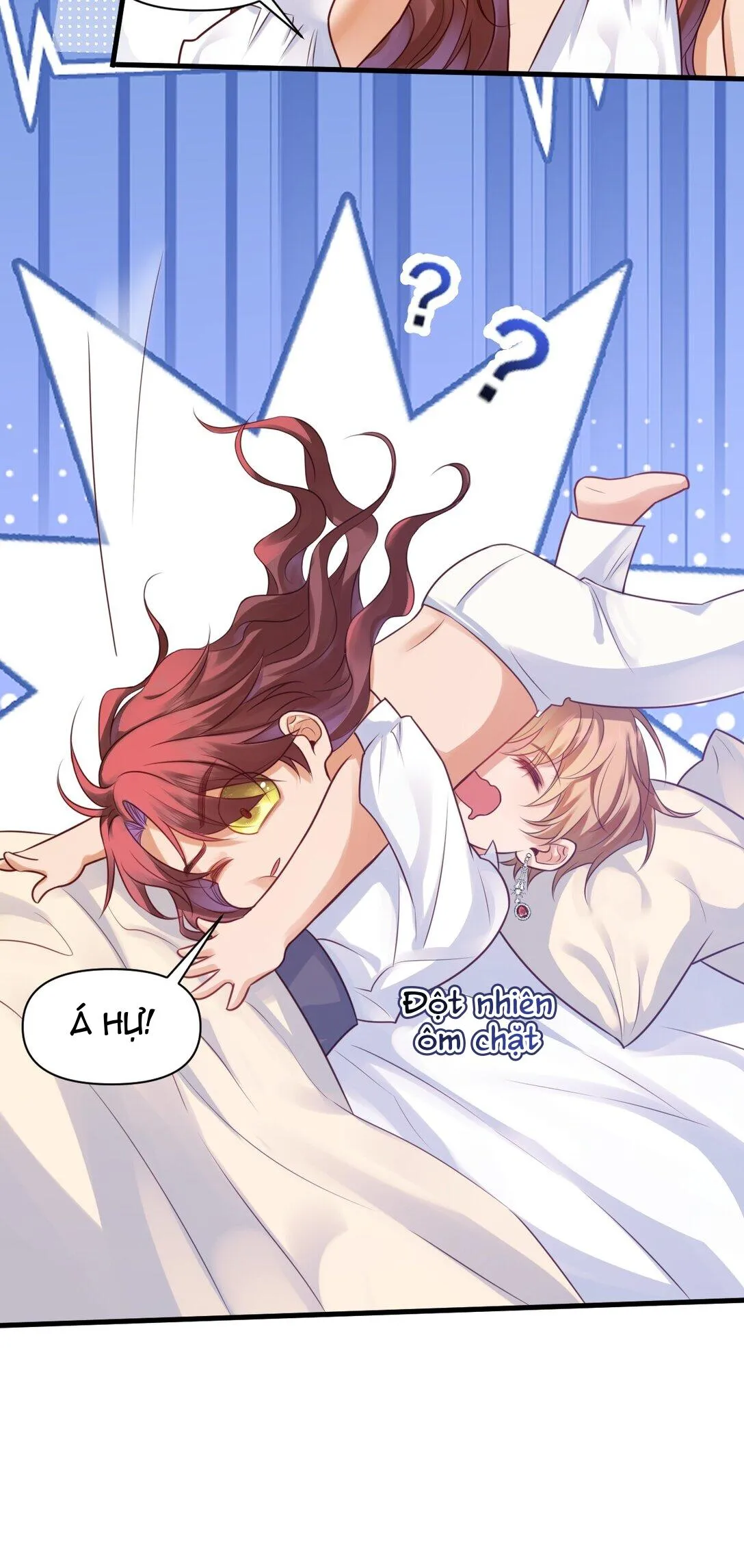 Vương Tử Phản Diện Thuần Hóa Dũng Sĩ Chapter 3 Trang 11