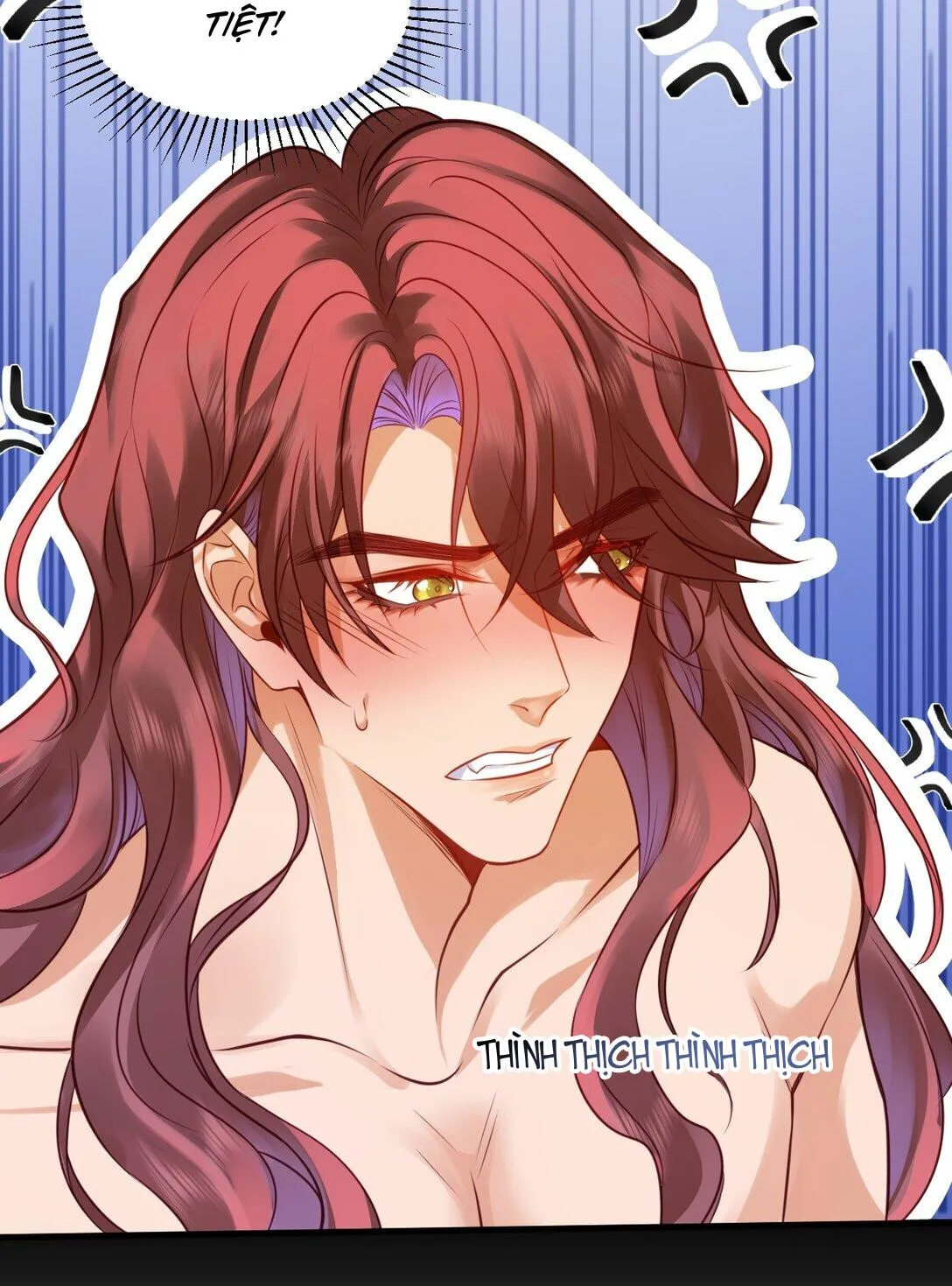 Vương Tử Phản Diện Thuần Hóa Dũng Sĩ Chapter 3 Trang 15