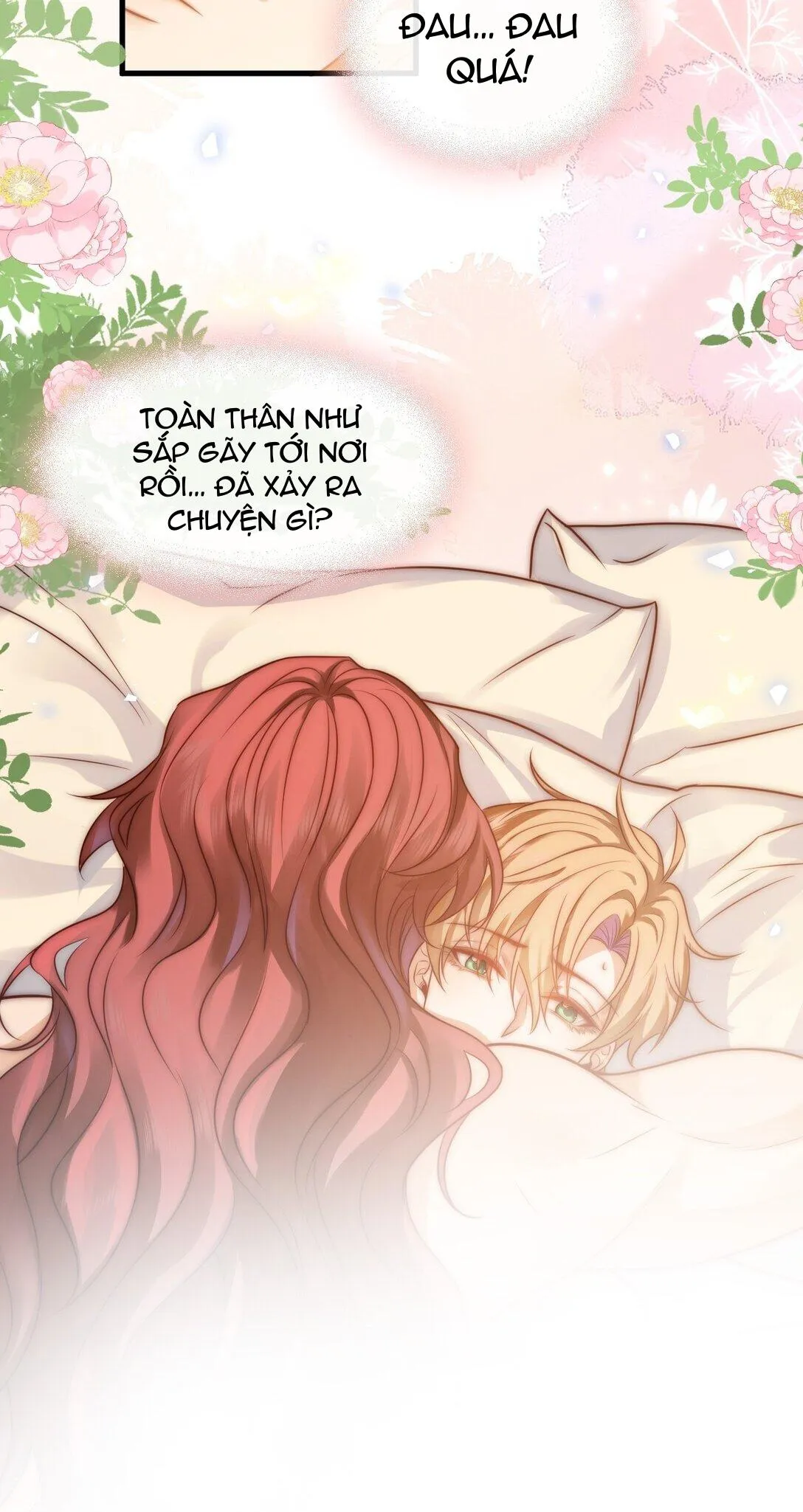 Vương Tử Phản Diện Thuần Hóa Dũng Sĩ Chapter 3 Trang 18