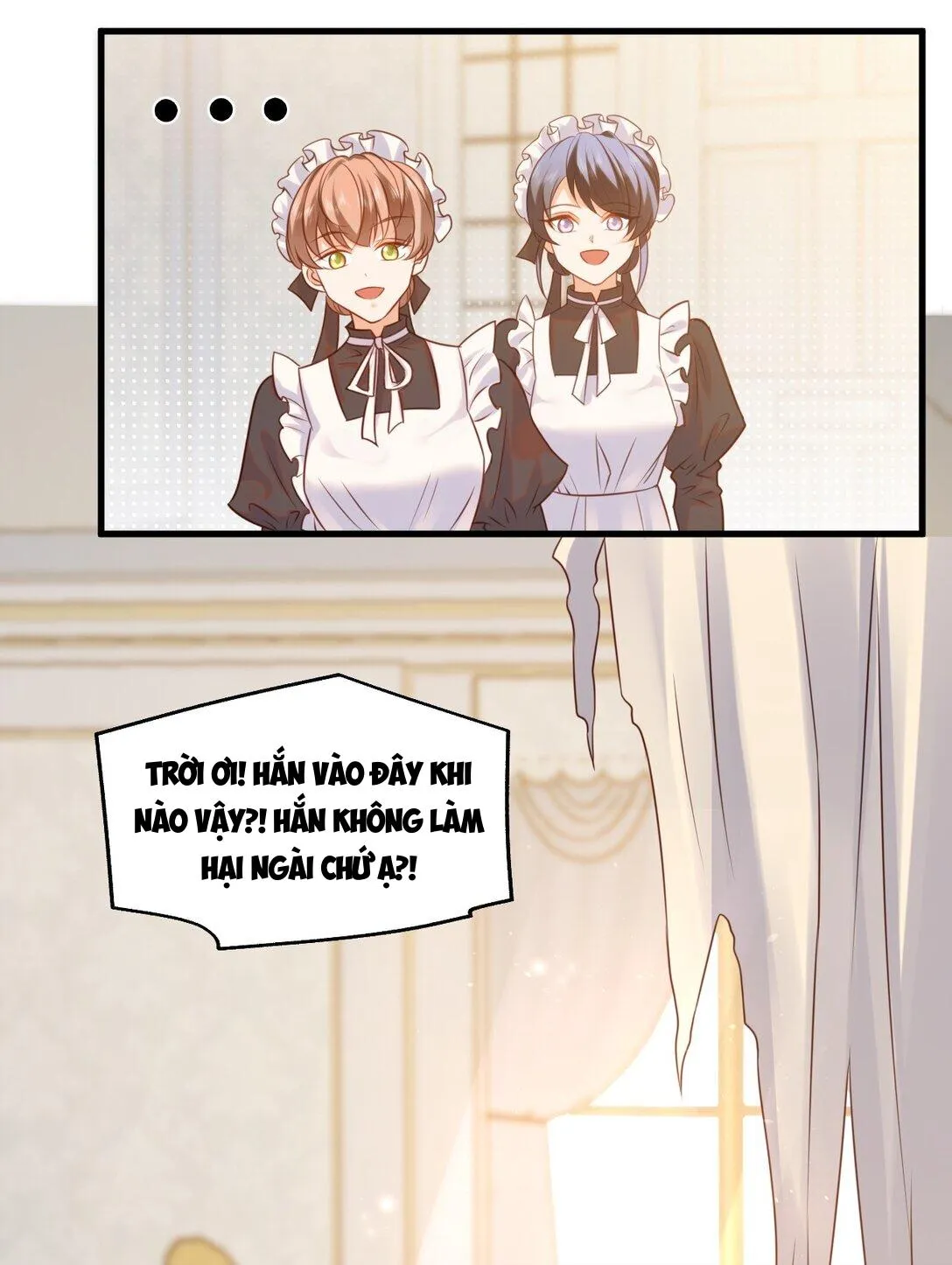 Vương Tử Phản Diện Thuần Hóa Dũng Sĩ Chapter 3 Trang 26