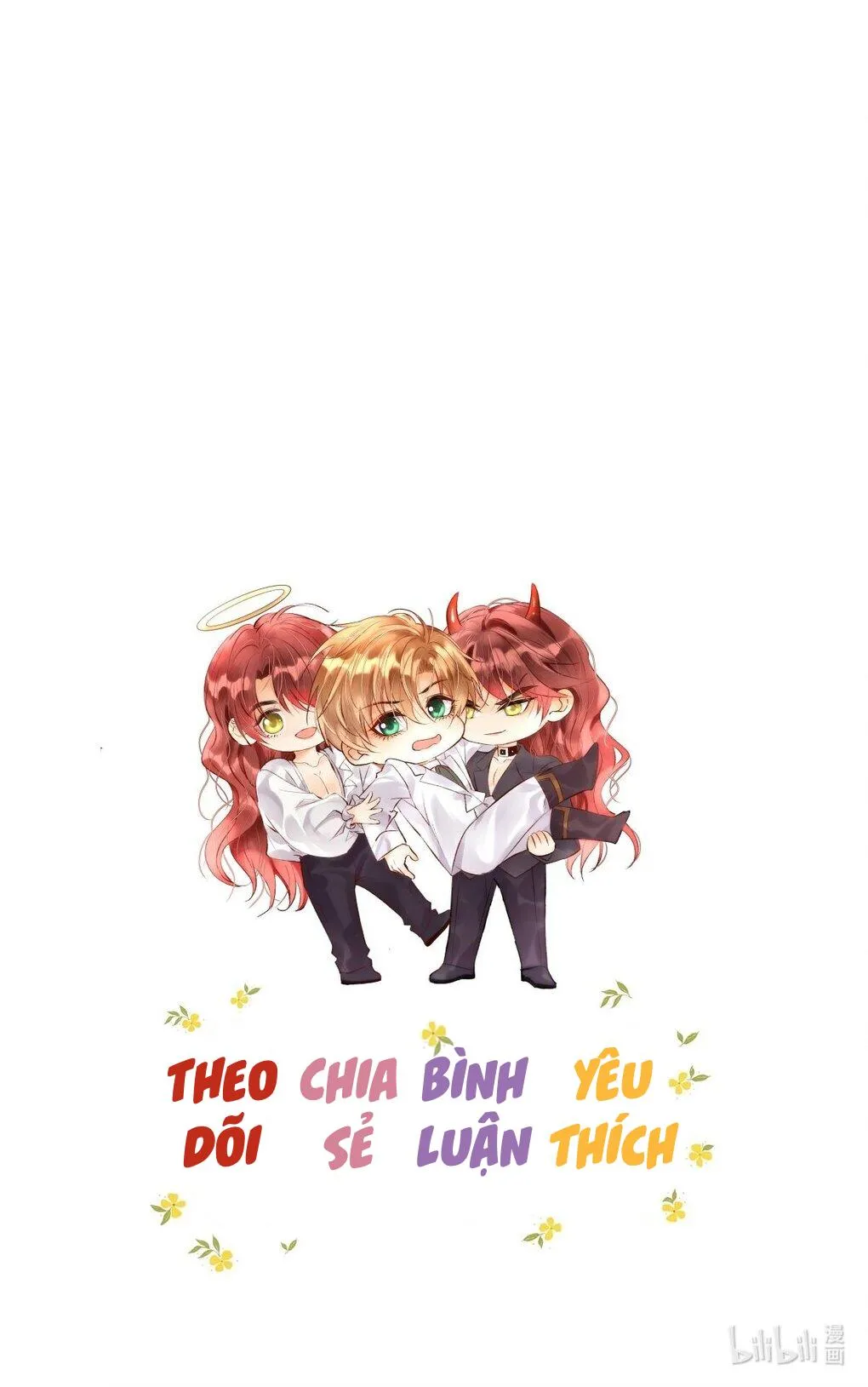 Vương Tử Phản Diện Thuần Hóa Dũng Sĩ Chapter 3 Trang 33