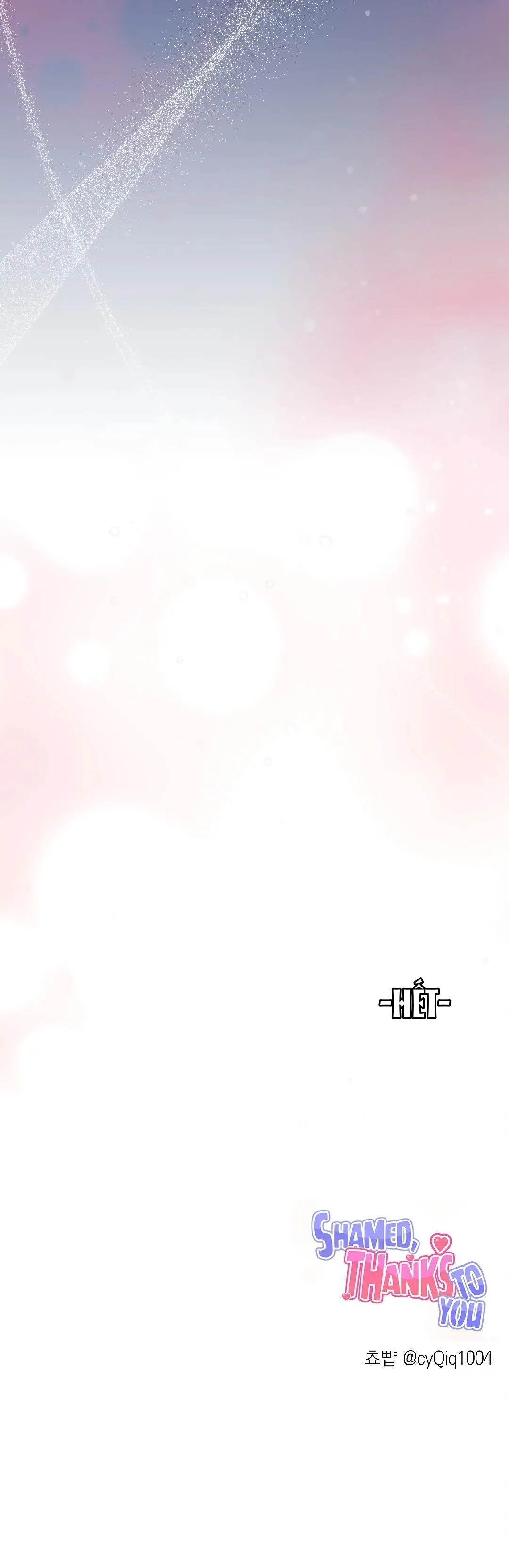 Anh Khiến Tôi Xấu Hổ Chapter 5 Trang 18