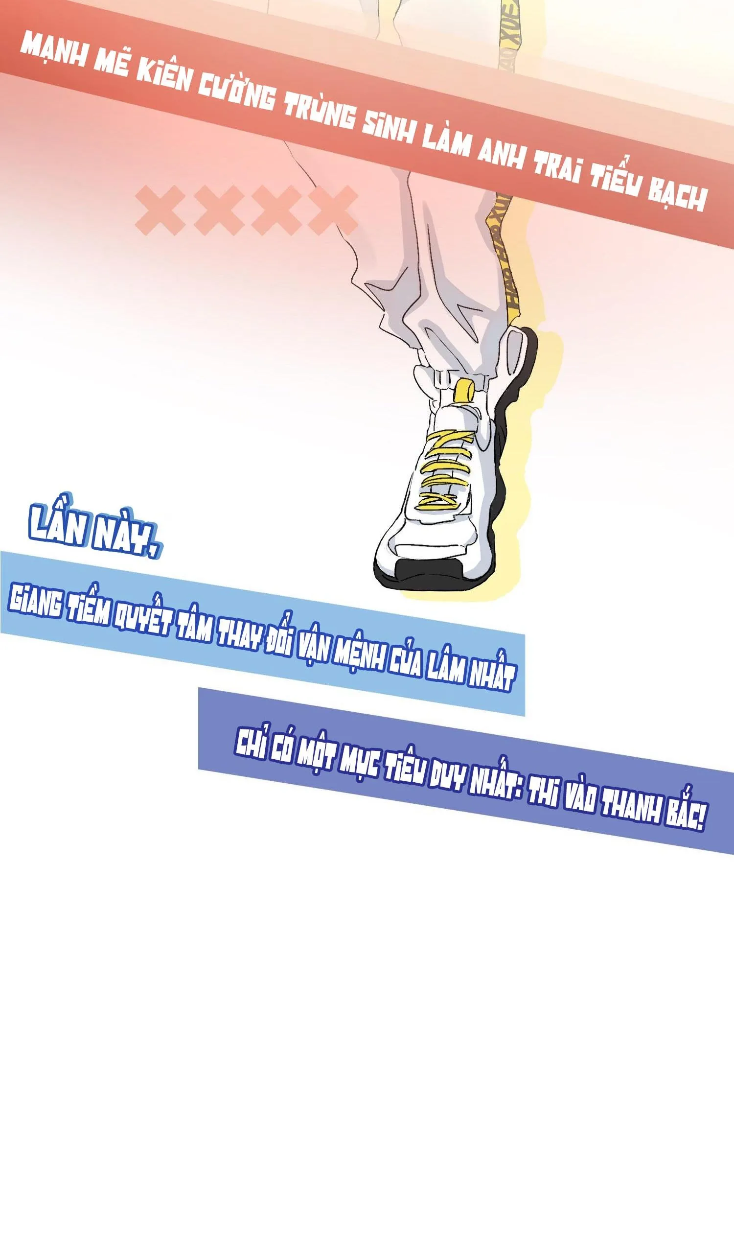 Ánh mắt em trai nhìn tôi ngày một kì lạ Chapter 1 Trang 31