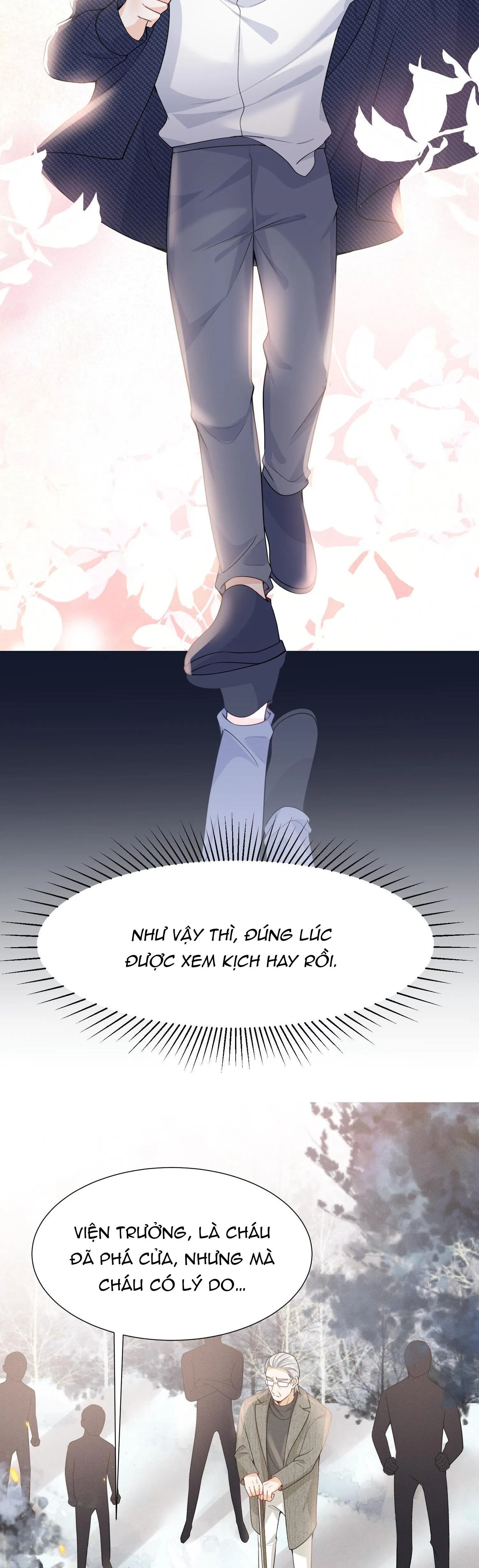 Ánh mắt em trai nhìn tôi ngày một kì lạ Chapter 2 Trang 12