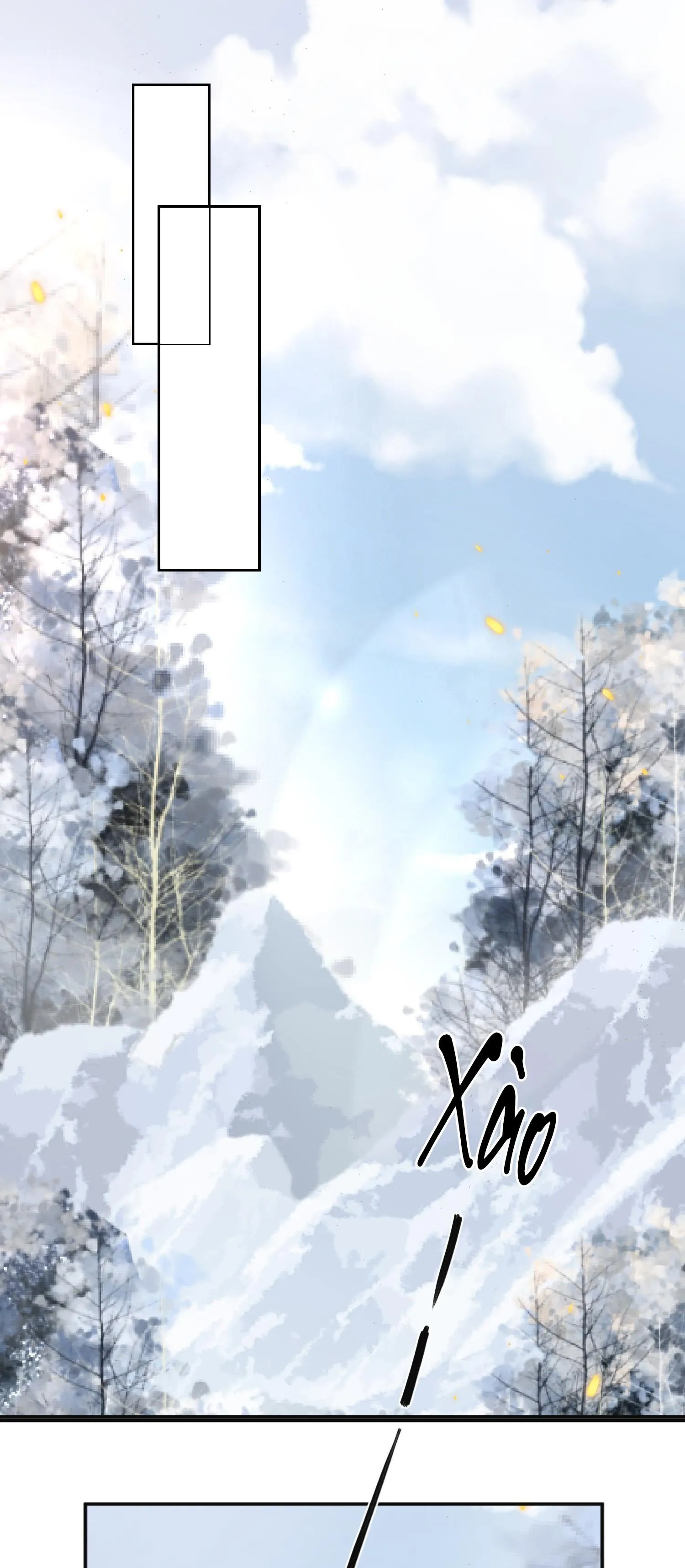 Ánh mắt em trai nhìn tôi ngày một kì lạ Chapter 3 Trang 18