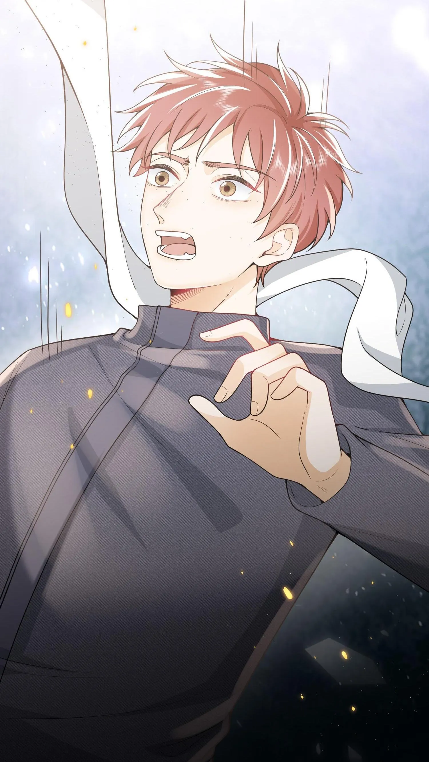 Ánh mắt em trai nhìn tôi ngày một kì lạ Chapter 3 Trang 41