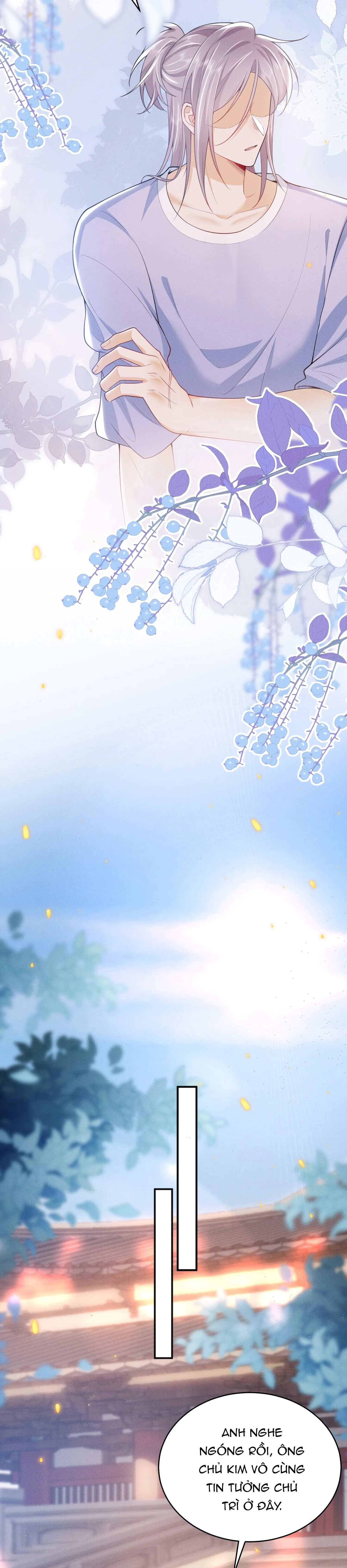 Ánh mắt em trai nhìn tôi ngày một kì lạ Chapter 47 Trang 6