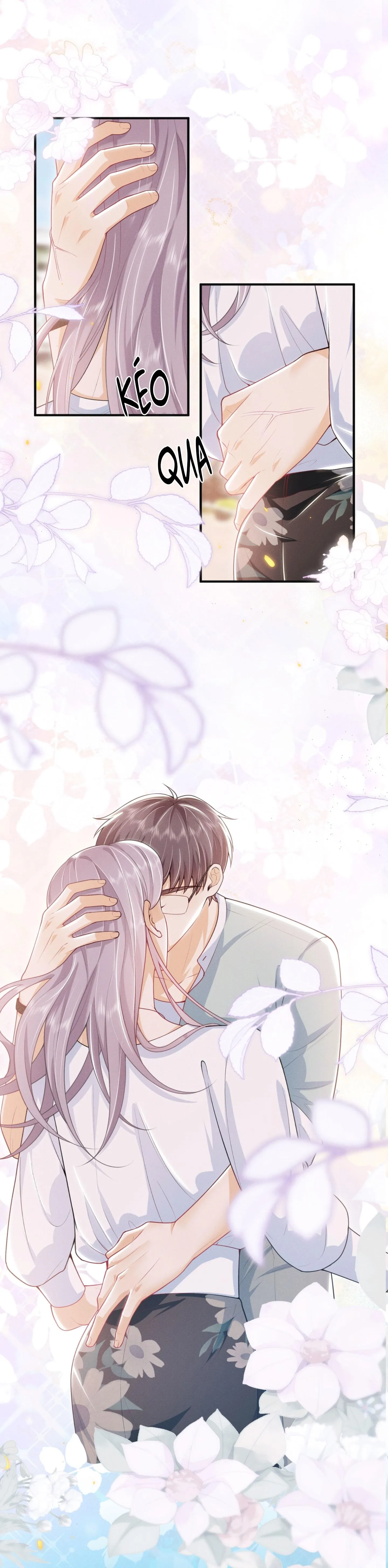 Ánh mắt em trai nhìn tôi ngày một kì lạ Chapter 49 Trang 3