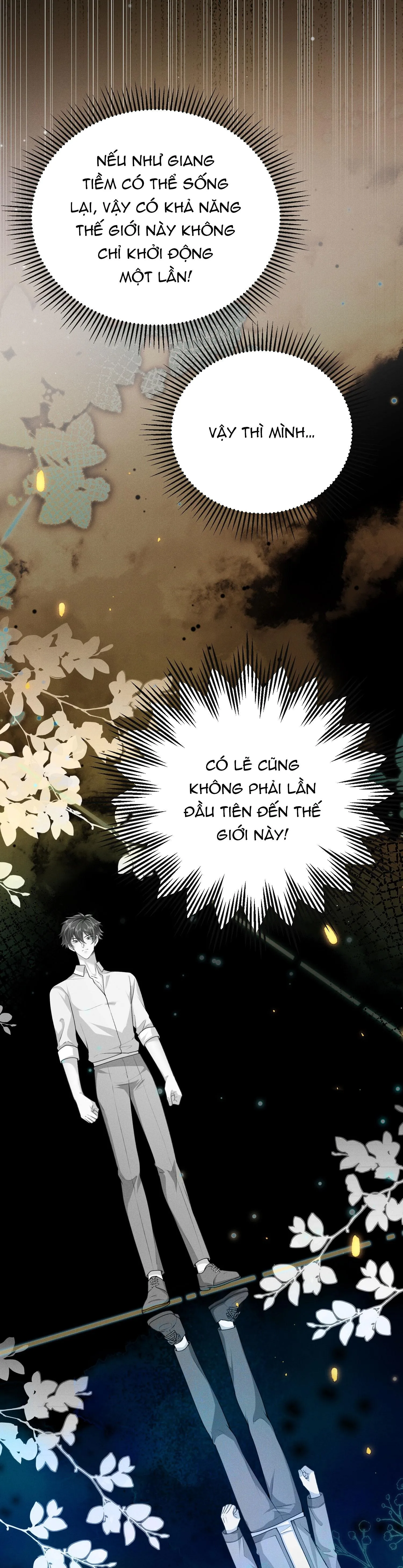 Ánh mắt em trai nhìn tôi ngày một kì lạ Chapter 51 Trang 11