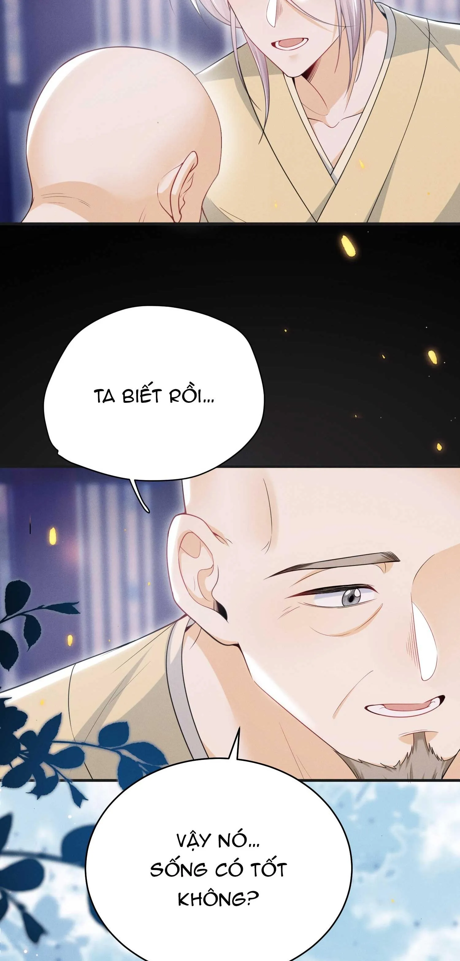 Ánh mắt em trai nhìn tôi ngày một kì lạ Chapter 56 Trang 16