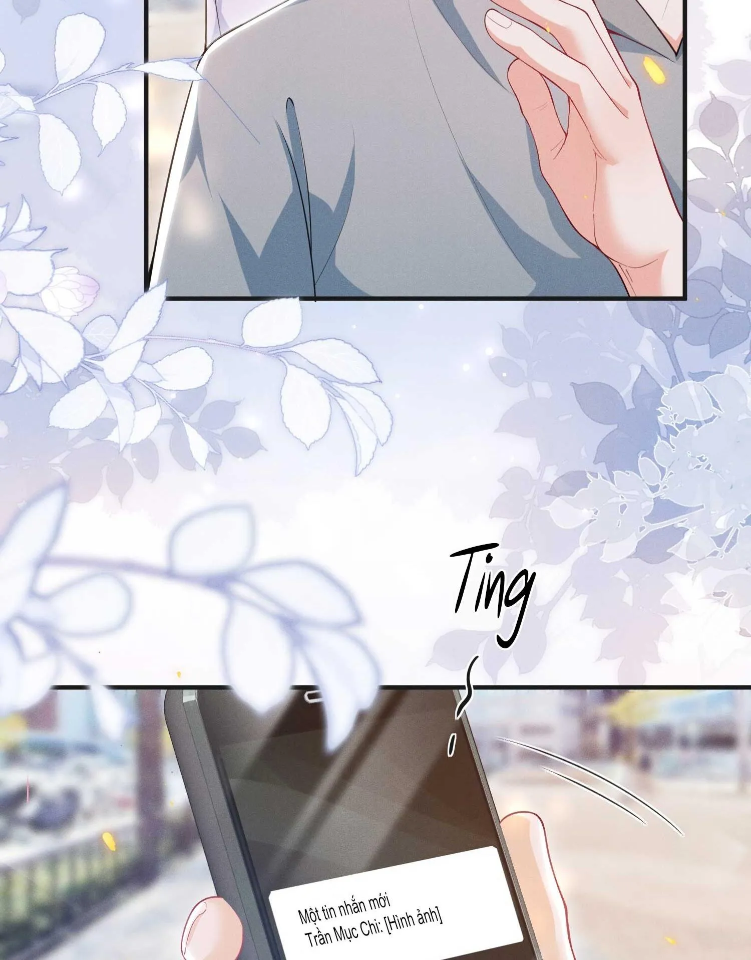 Ánh mắt em trai nhìn tôi ngày một kì lạ Chapter 56 Trang 26