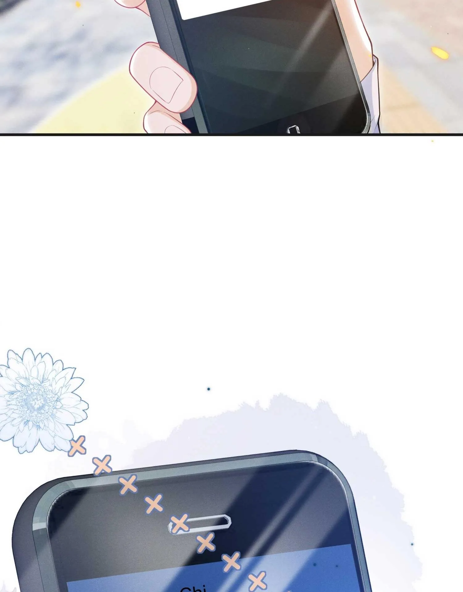 Ánh mắt em trai nhìn tôi ngày một kì lạ Chapter 56 Trang 27