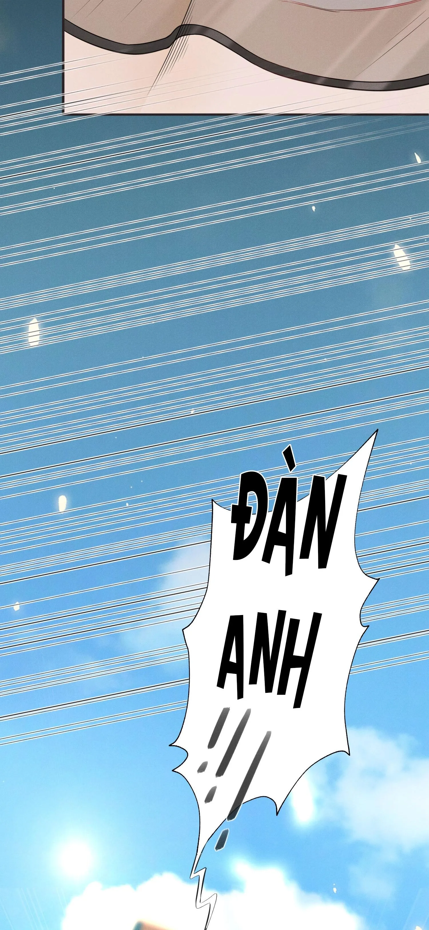 Ánh mắt em trai nhìn tôi ngày một kì lạ Chapter 57 Trang 14