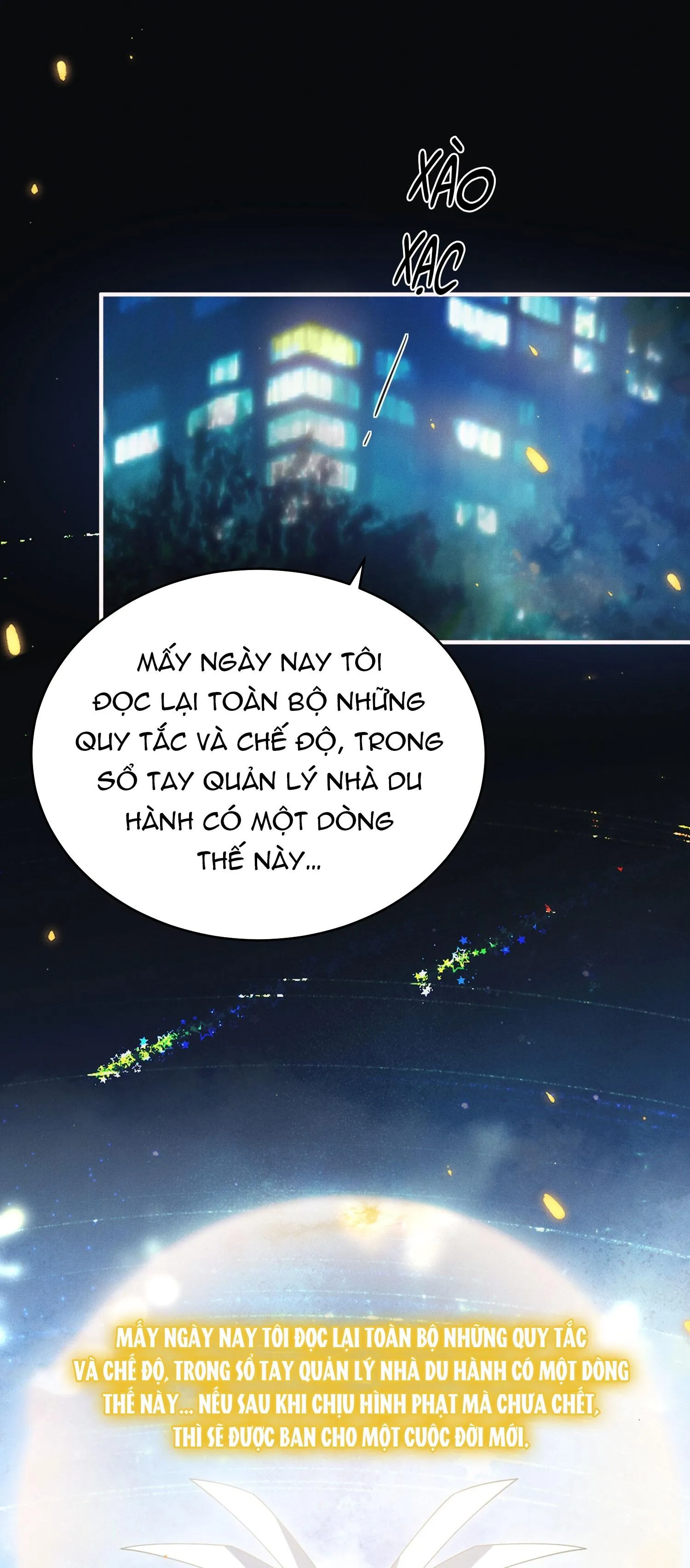 Ánh mắt em trai nhìn tôi ngày một kì lạ Chapter 58 Trang 7