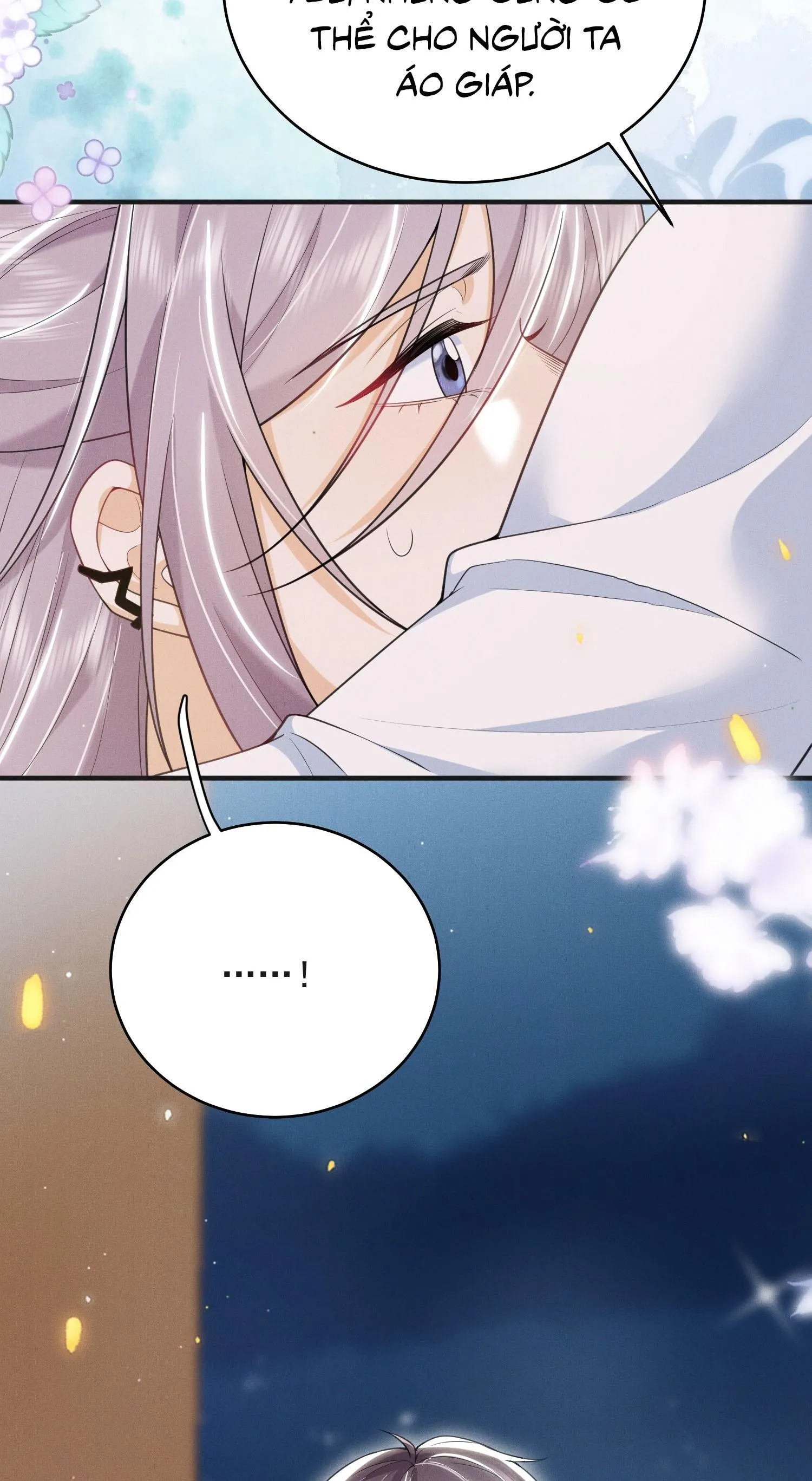 Ánh mắt em trai nhìn tôi ngày một kì lạ Chapter 60 Trang 27