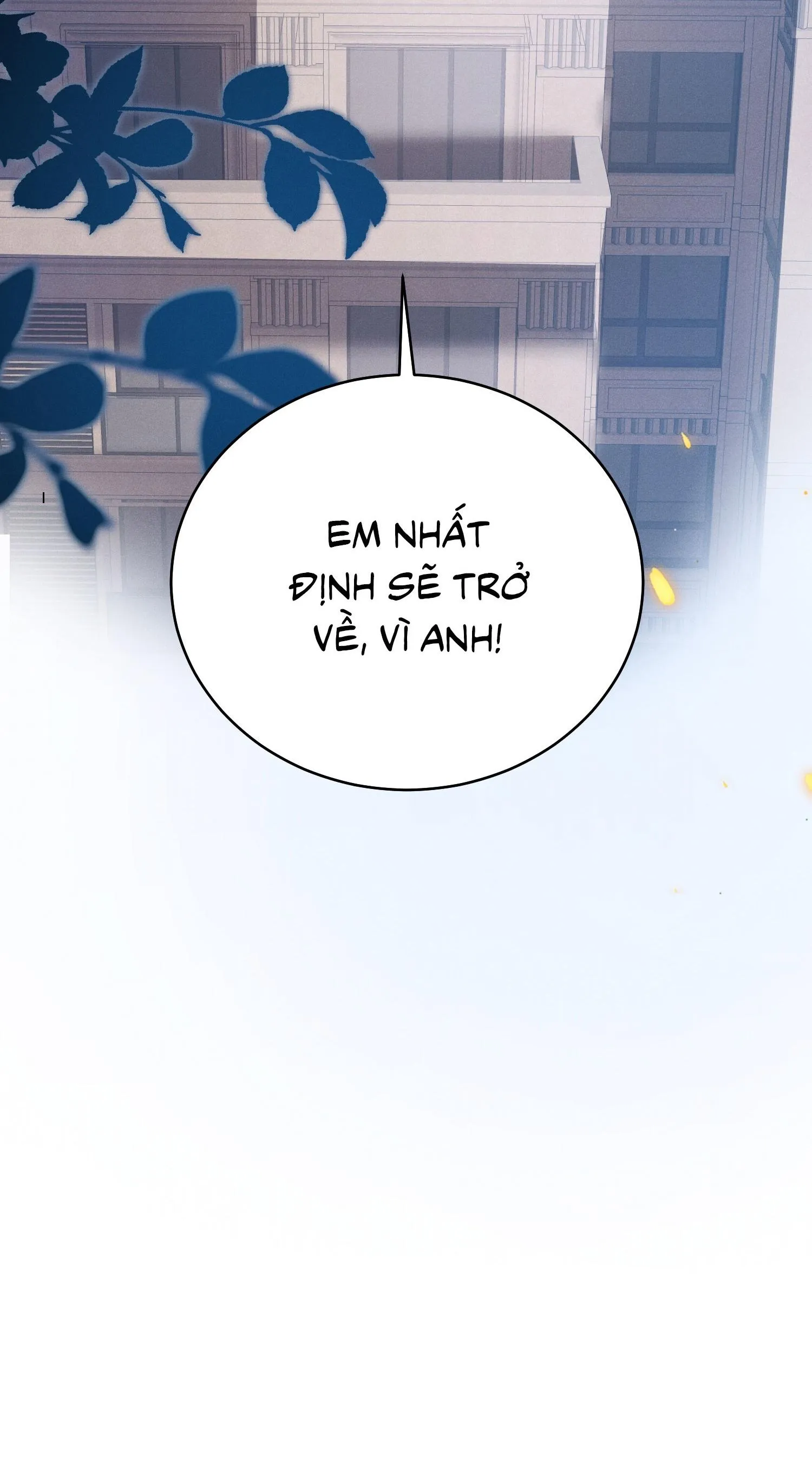 Ánh mắt em trai nhìn tôi ngày một kì lạ Chapter 60 Trang 30