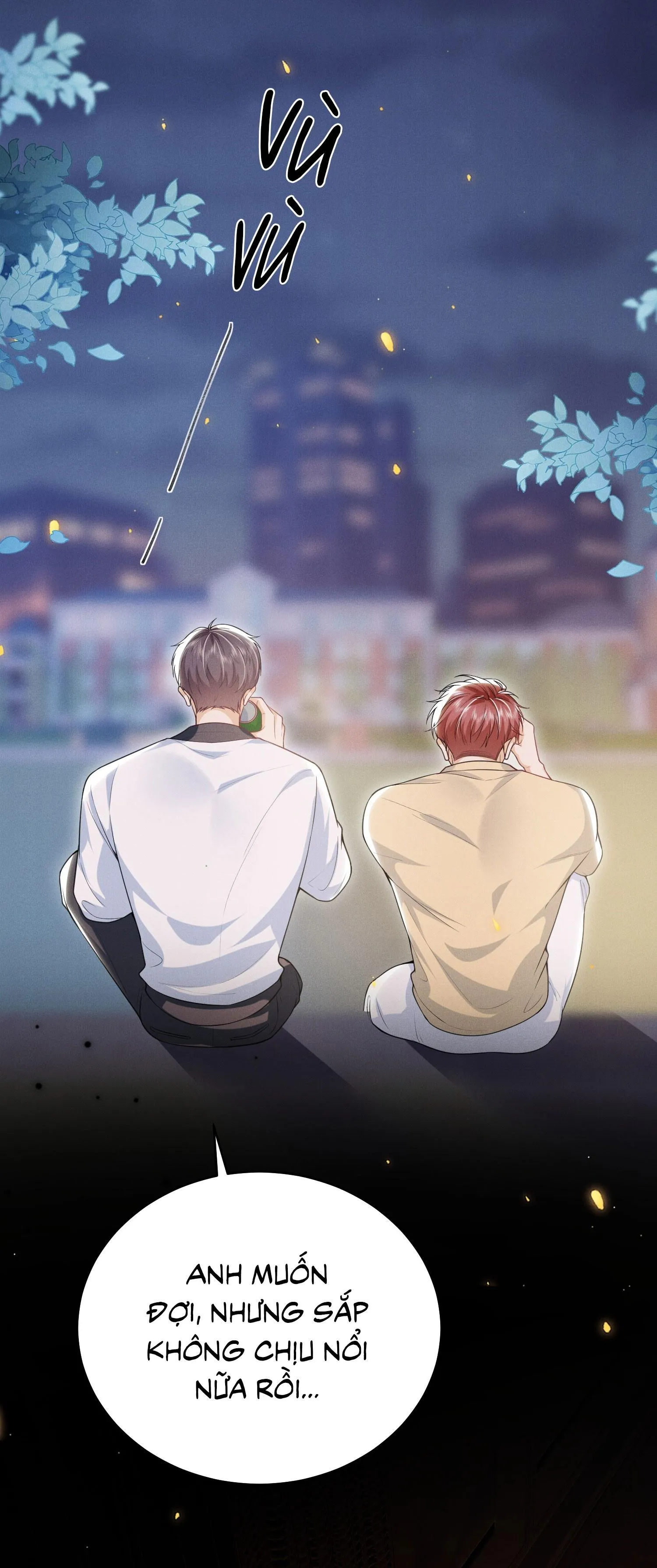 Ánh mắt em trai nhìn tôi ngày một kì lạ Chapter 62 Trang 6