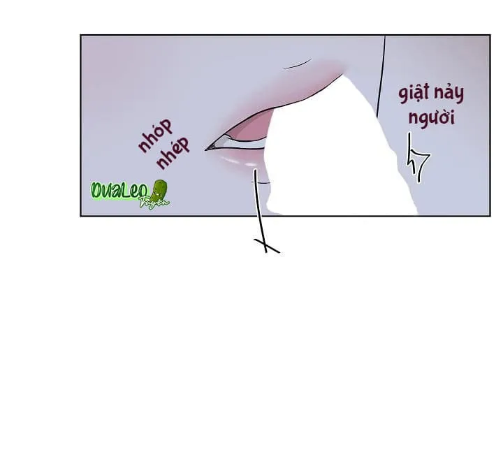 Anh Muốn Ngủ Cạnh Em Chapter 3 Trang 11