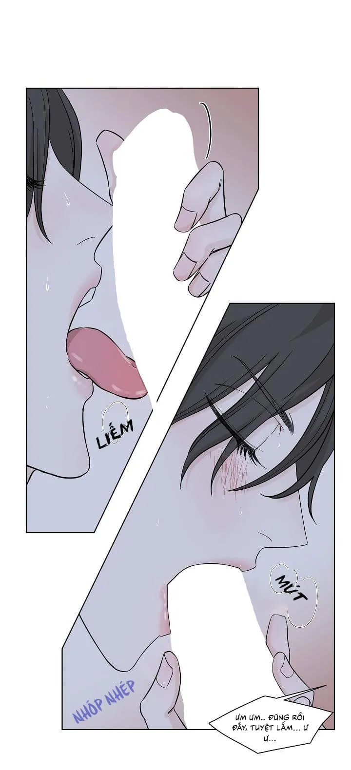 Anh Muốn Ngủ Cạnh Em Chapter 3 Trang 13