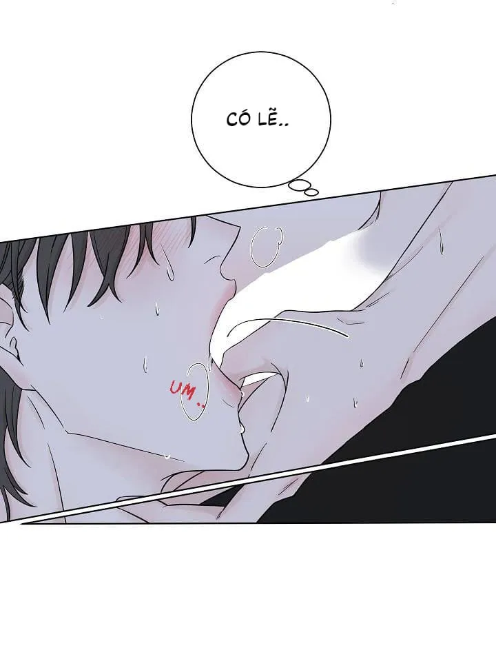 Anh Muốn Ngủ Cạnh Em Chapter 3 Trang 16