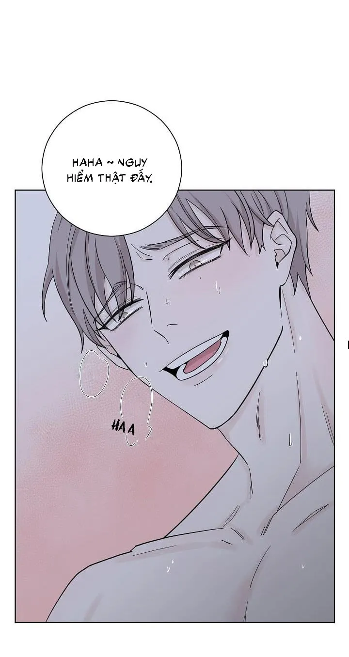 Anh Muốn Ngủ Cạnh Em Chapter 3 Trang 18