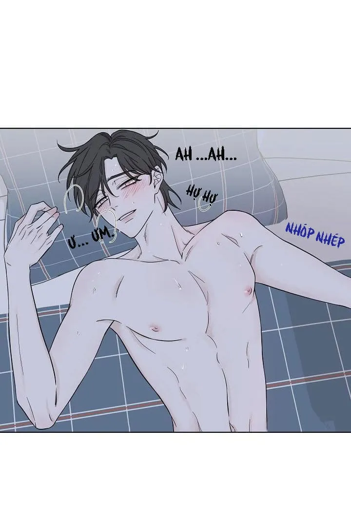 Anh Muốn Ngủ Cạnh Em Chapter 3 Trang 20