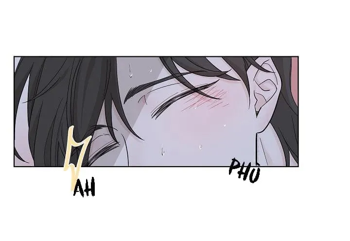 Anh Muốn Ngủ Cạnh Em Chapter 3 Trang 21