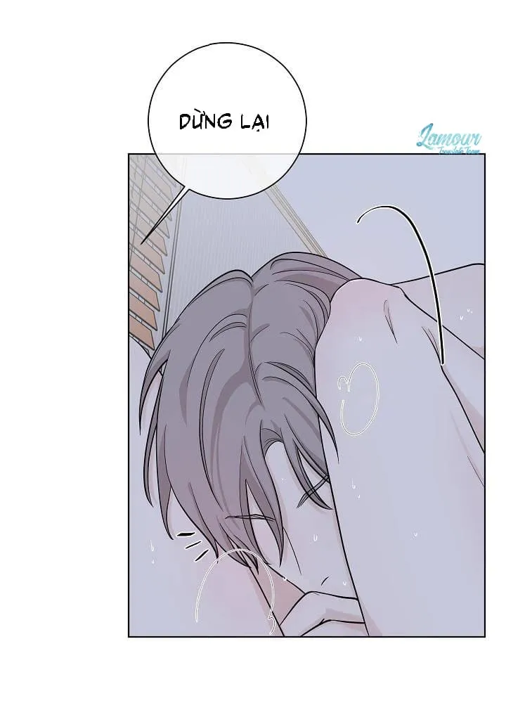 Anh Muốn Ngủ Cạnh Em Chapter 3 Trang 22