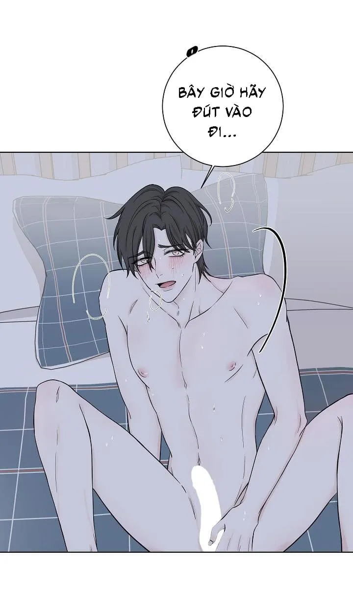 Anh Muốn Ngủ Cạnh Em Chapter 3 Trang 23