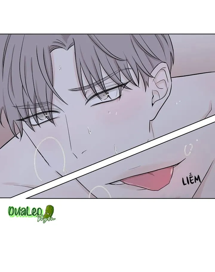 Anh Muốn Ngủ Cạnh Em Chapter 3 Trang 25